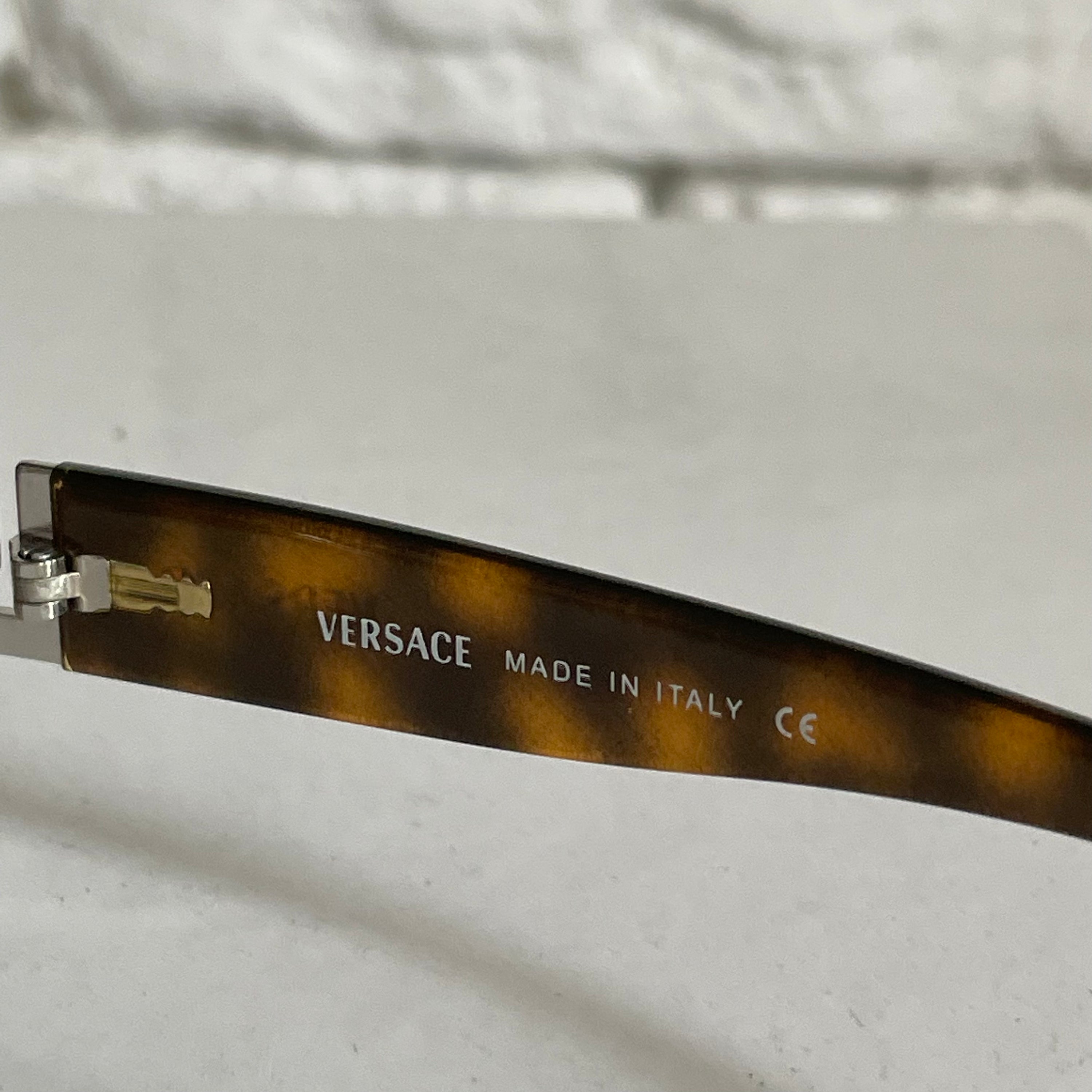 Versace 2017 Sunglasses