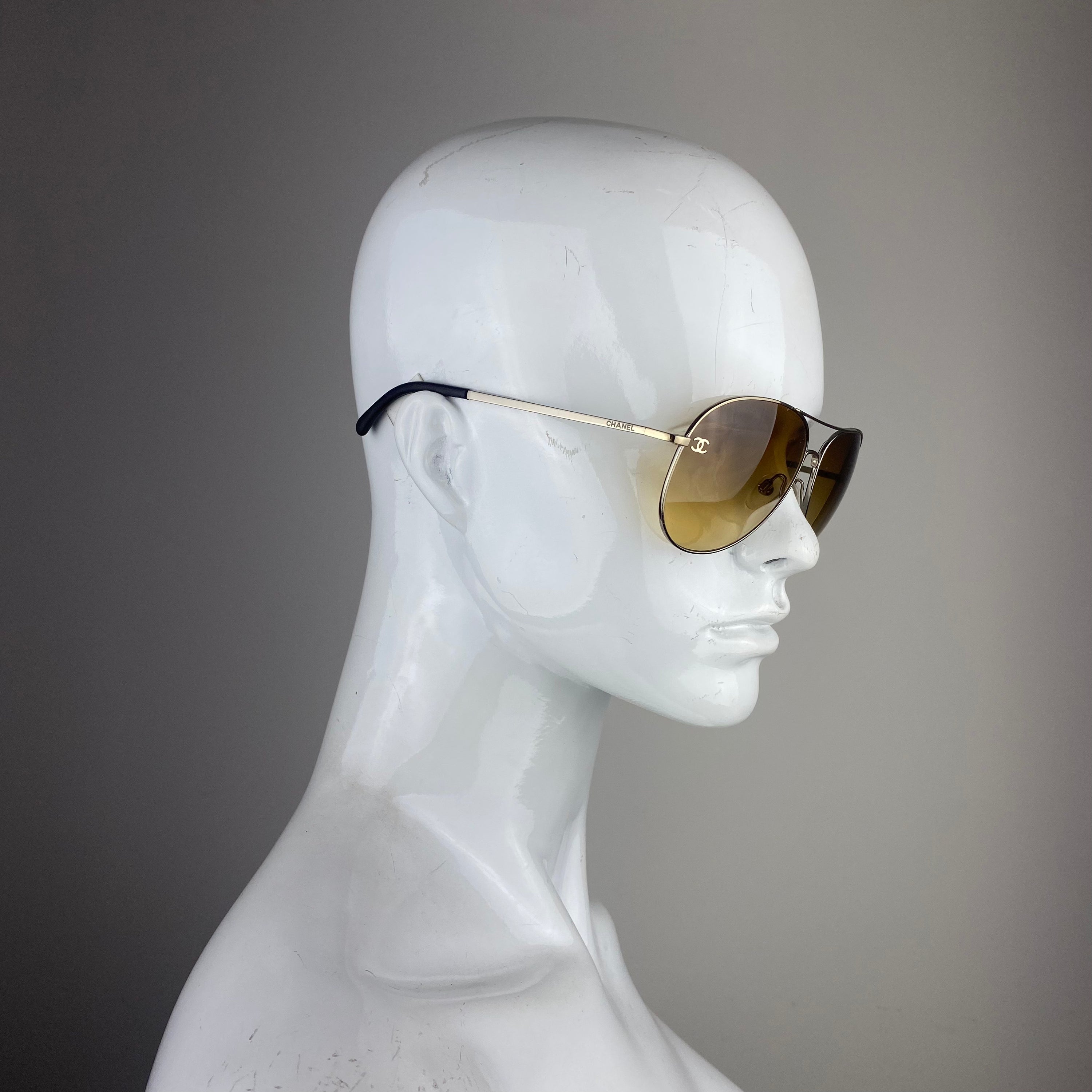 Chanel 4189-T Sunglasses
