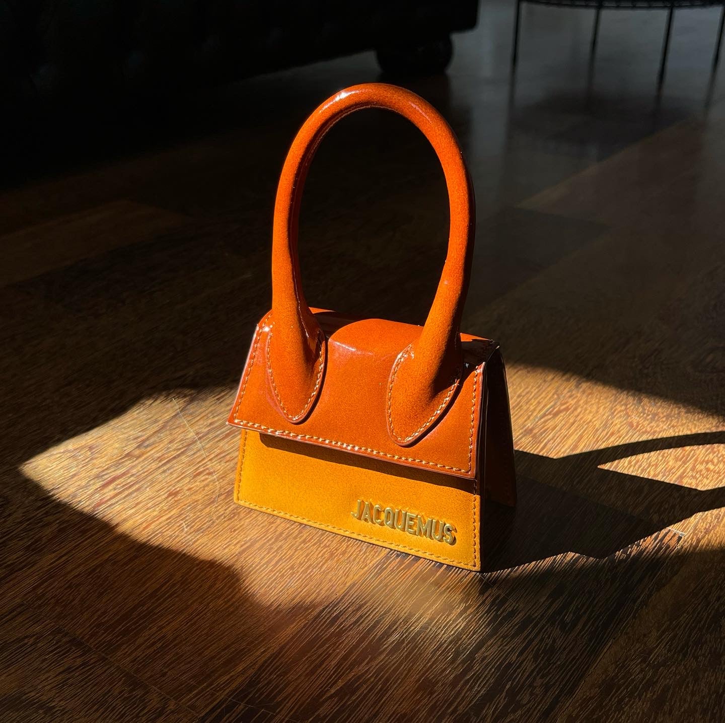 Jacquemus Le Chiquito Bag
