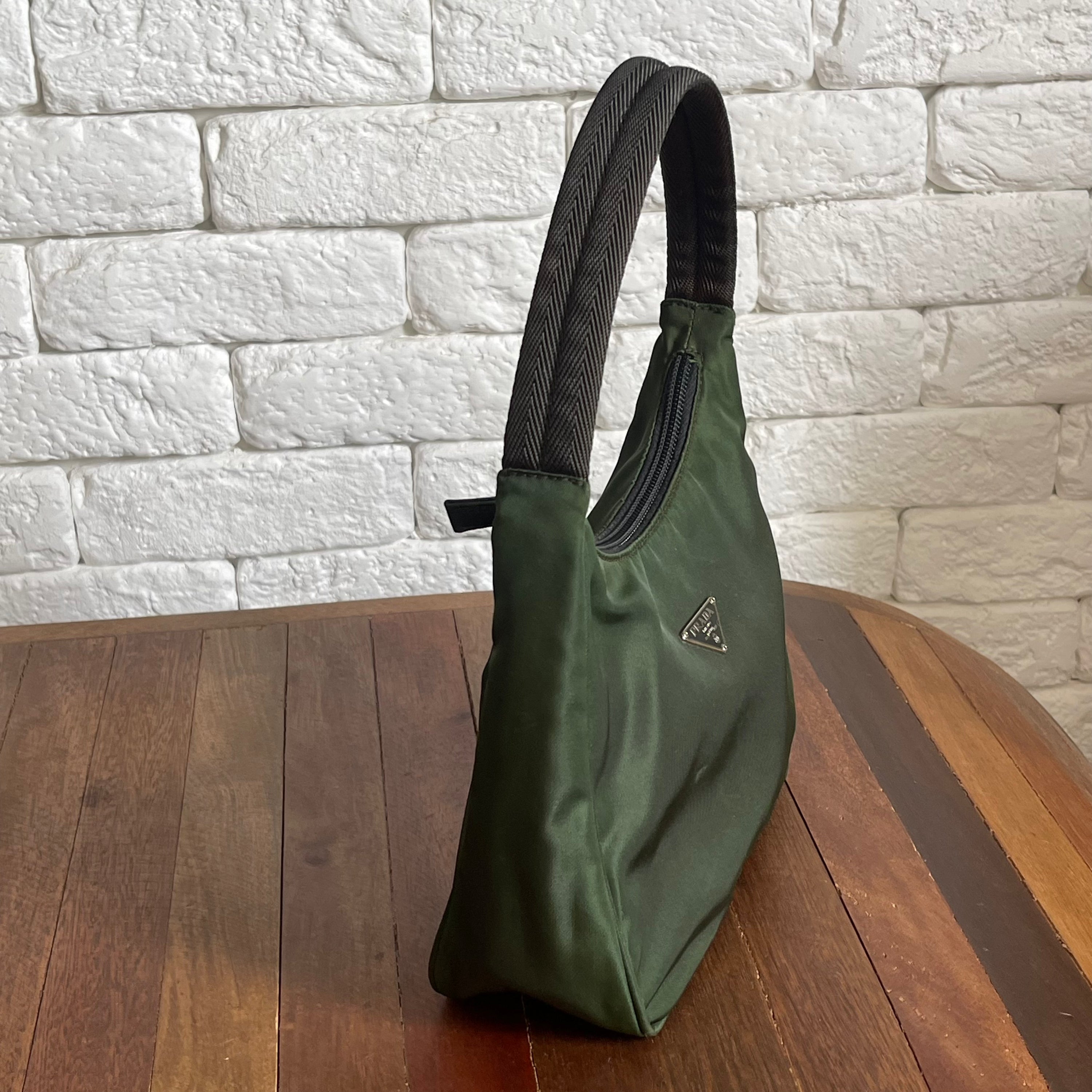 Prada Nylon 2000