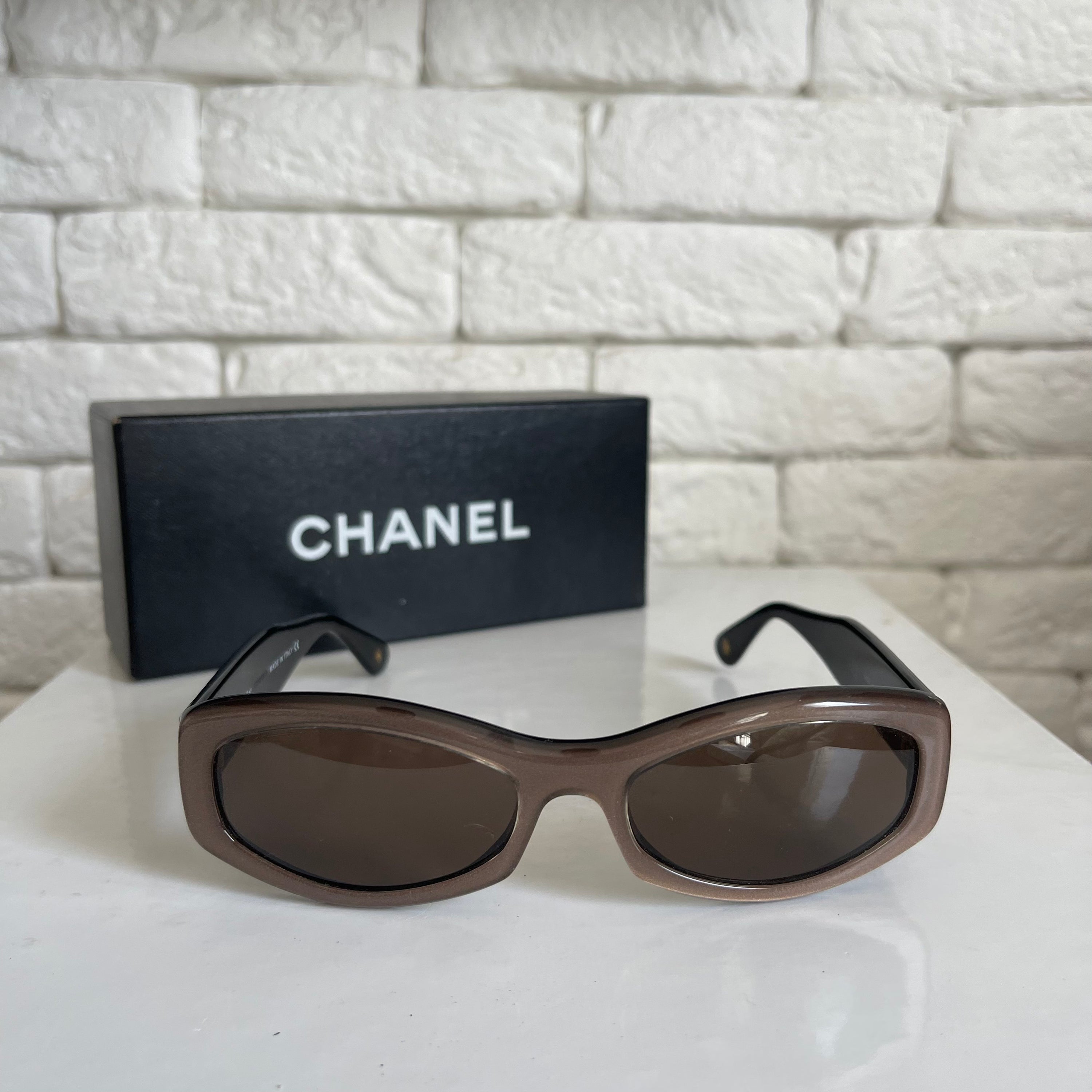 Chanel 5029 Sunglasses