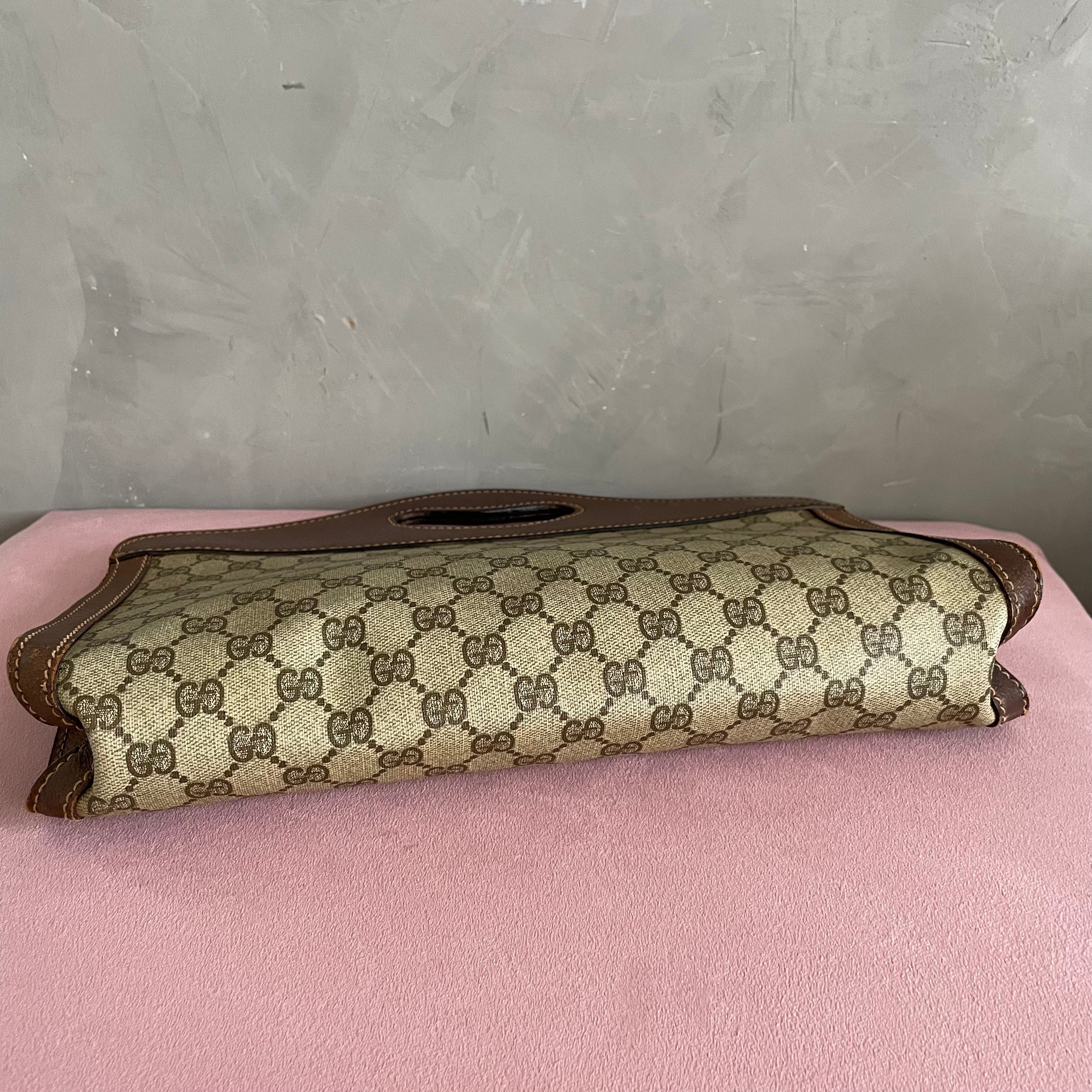 Gucci 90s Handbag