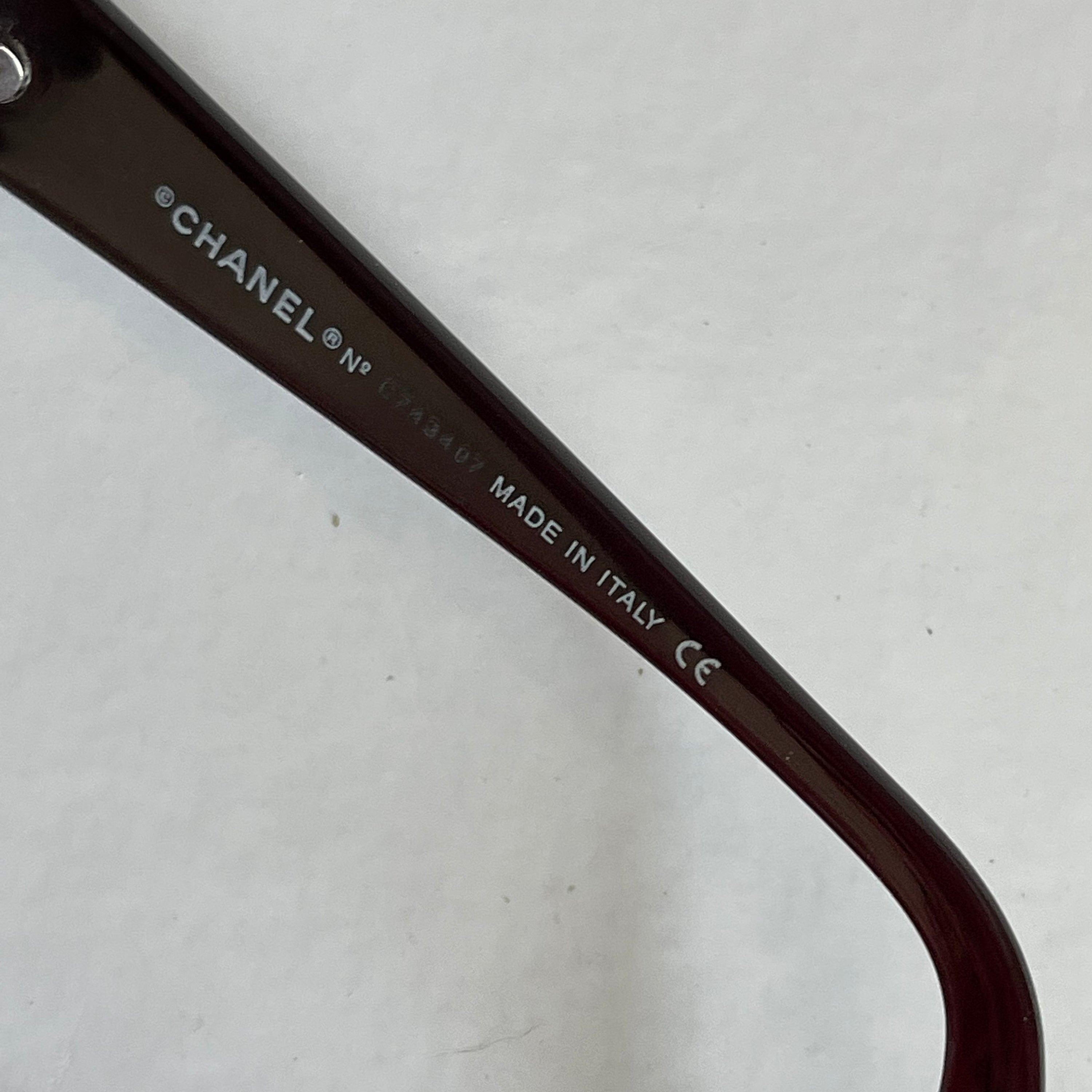 Chanel 5007 Sunglasses