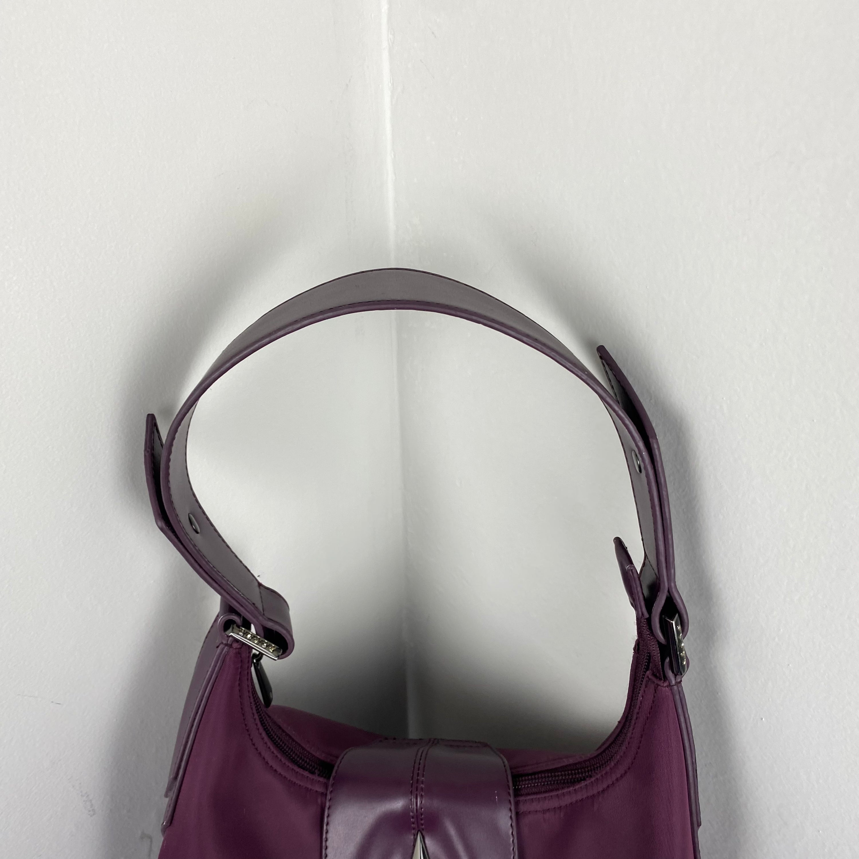 Mugler Star Shoulder Bag