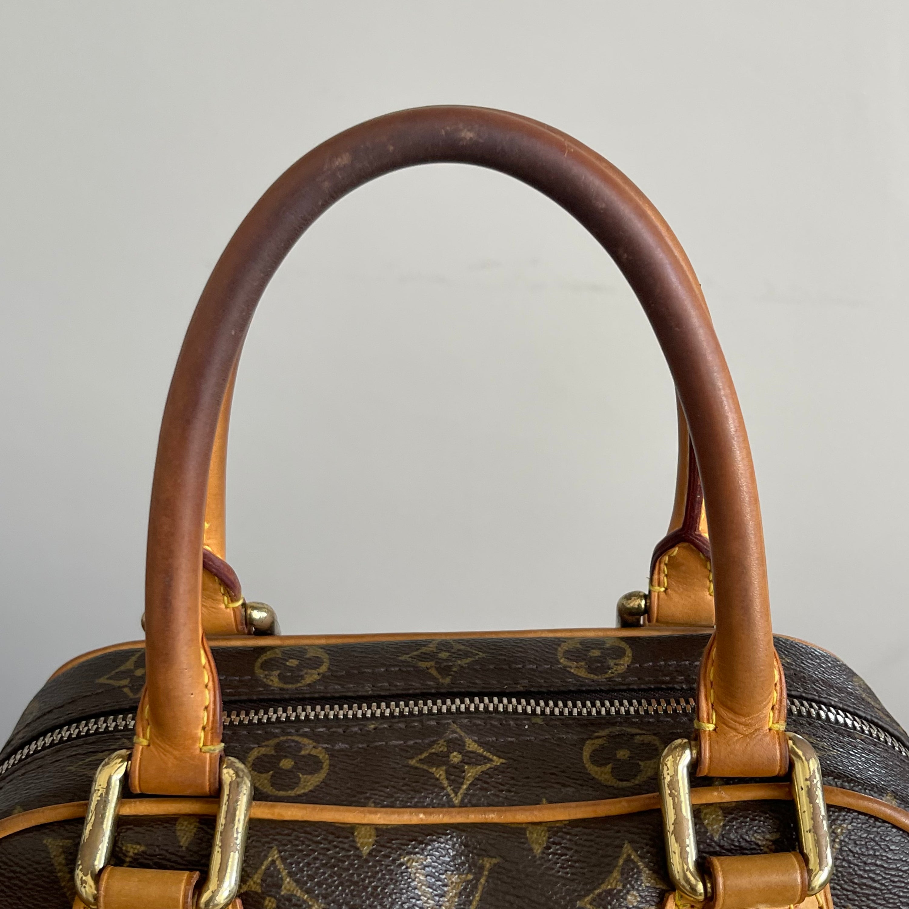 Louis Vuitton Manhattan PM