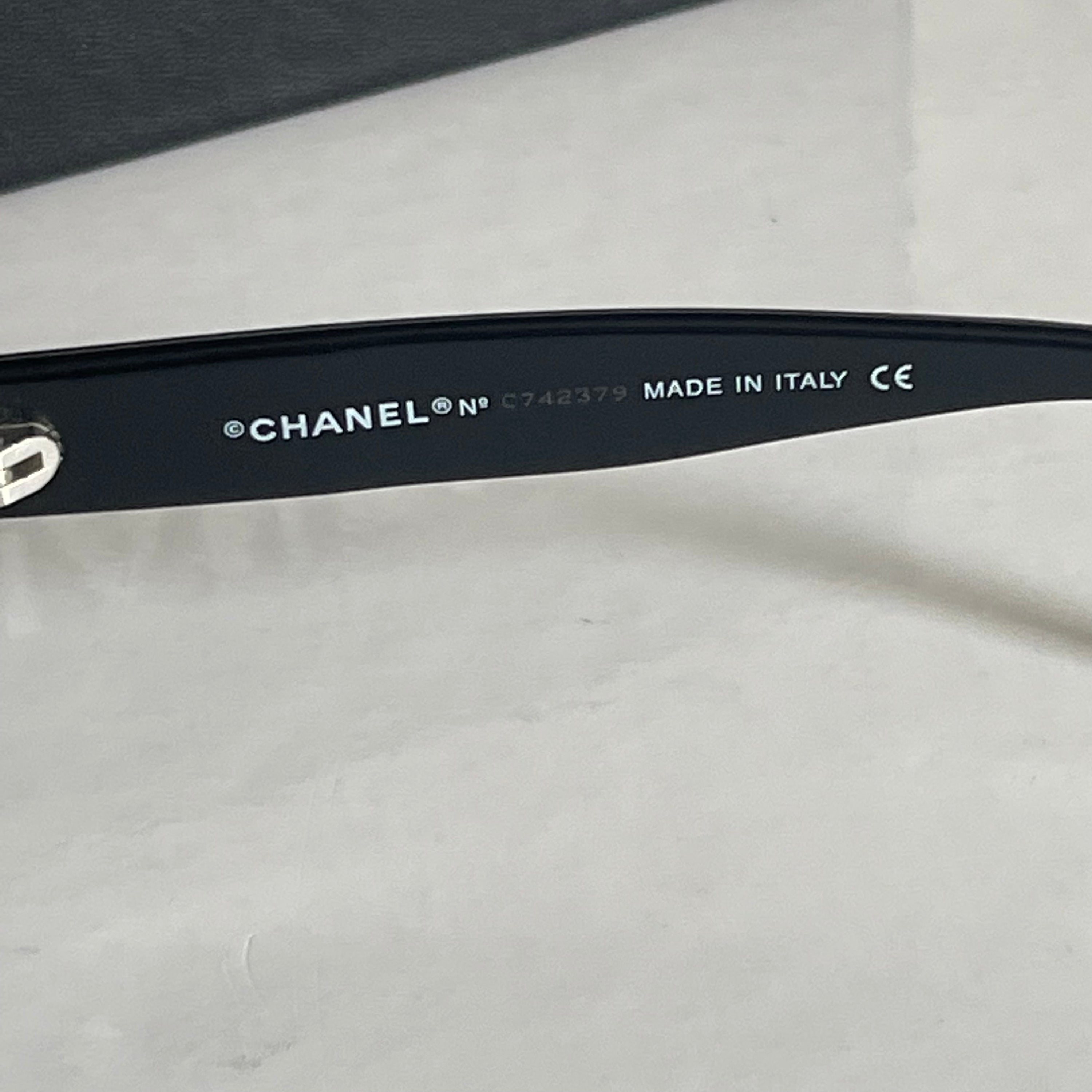 Chanel 5010 Sunglasses