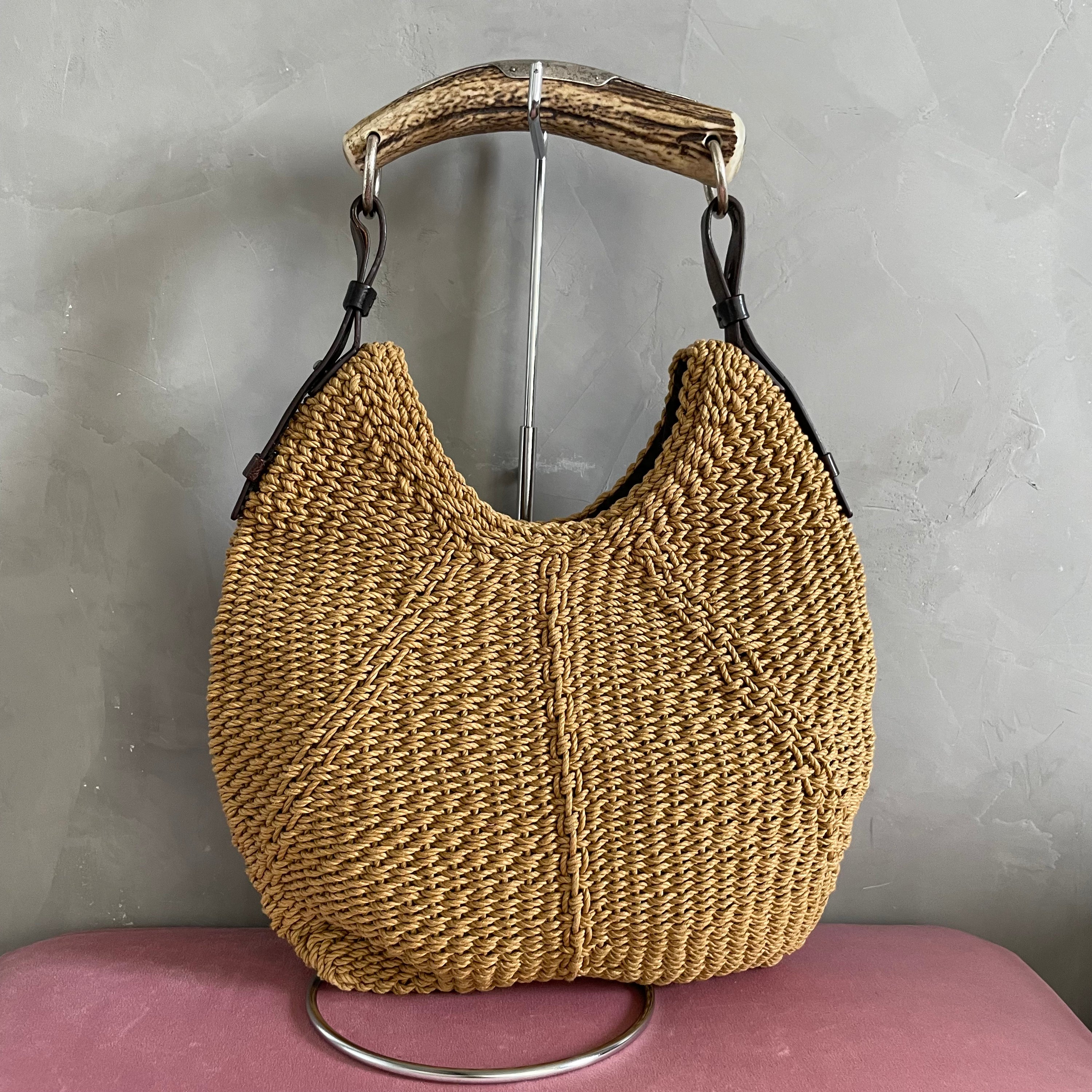Yves Saint Laurent Mombasa Bag