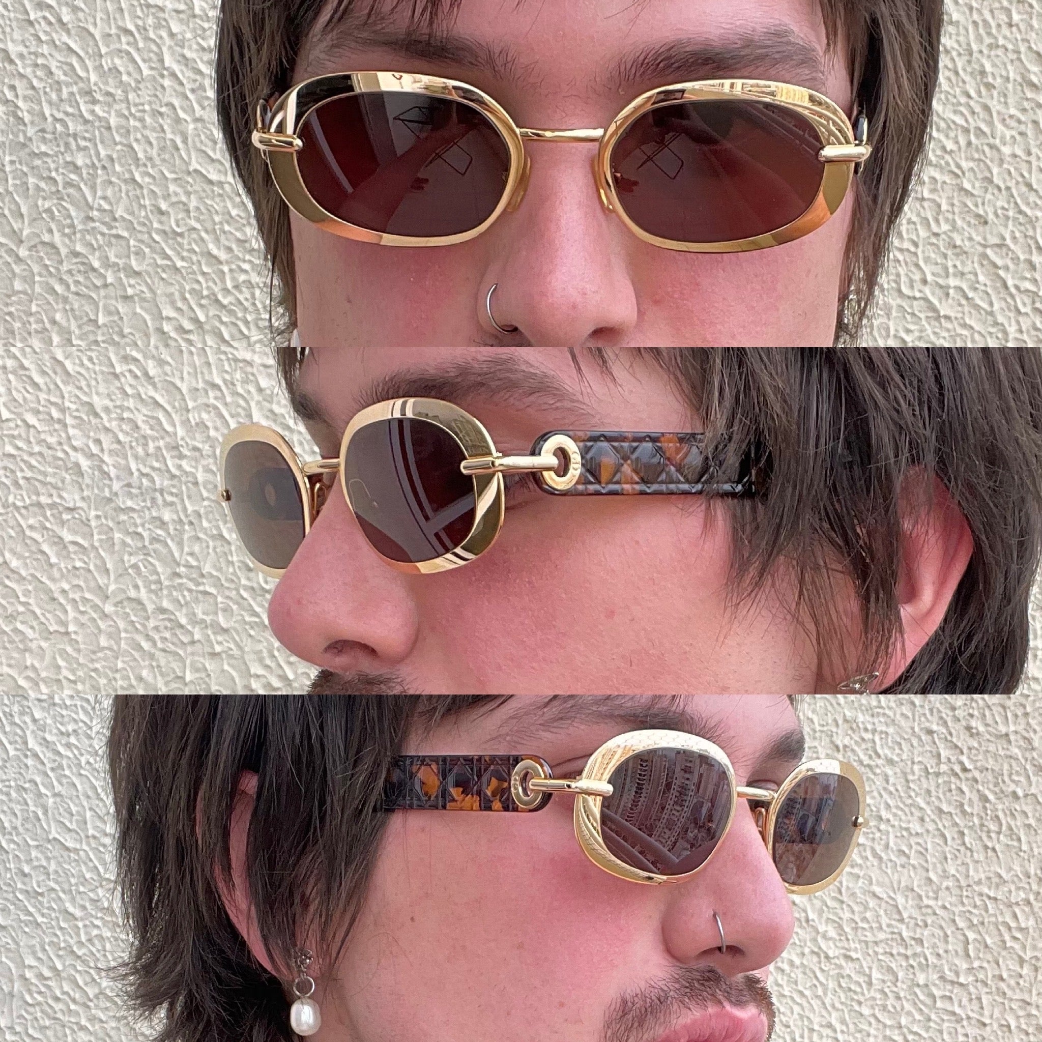 Dior Carla Sunglasses