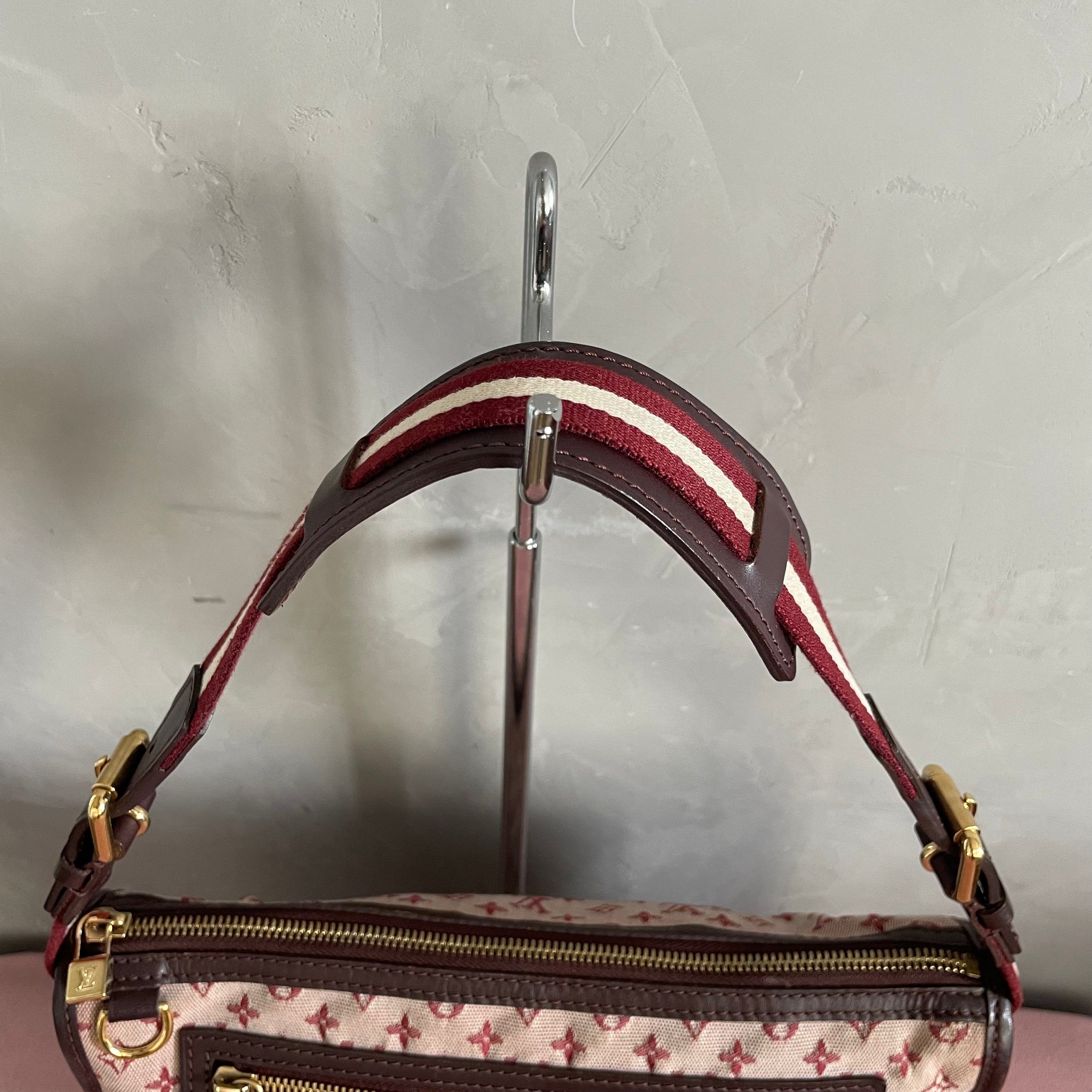 Louis Vuitton Idylle Pochette Bag