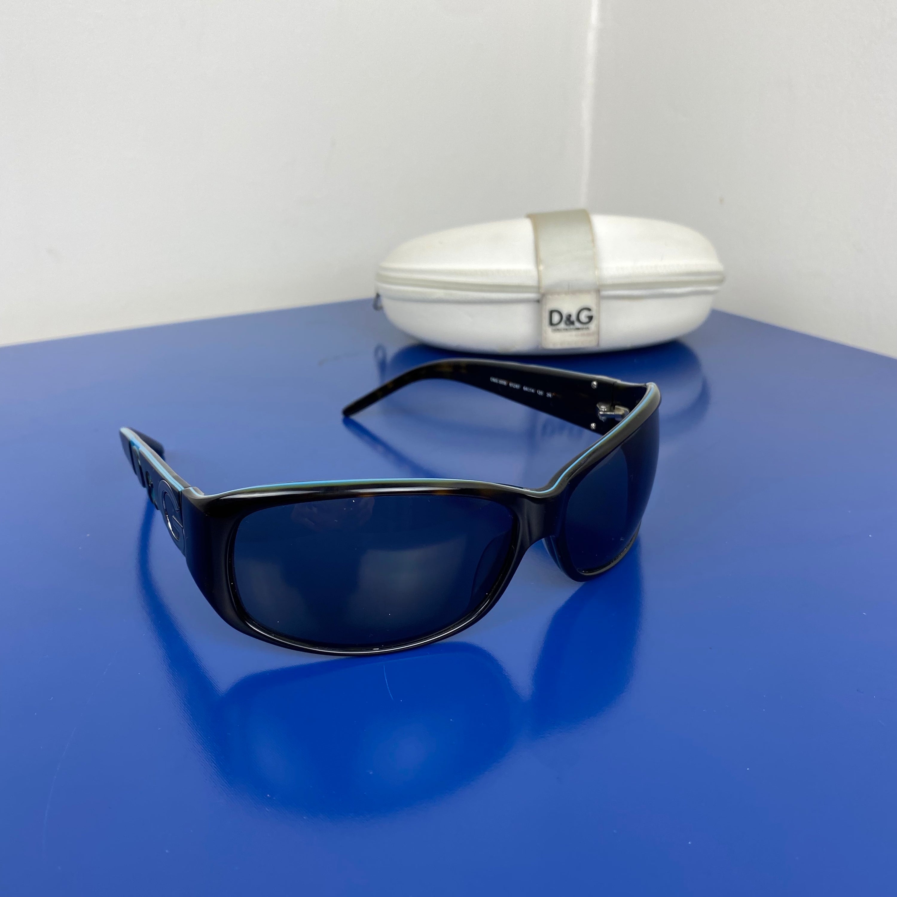 Dolce & Gabbana 3009 Sunglasses