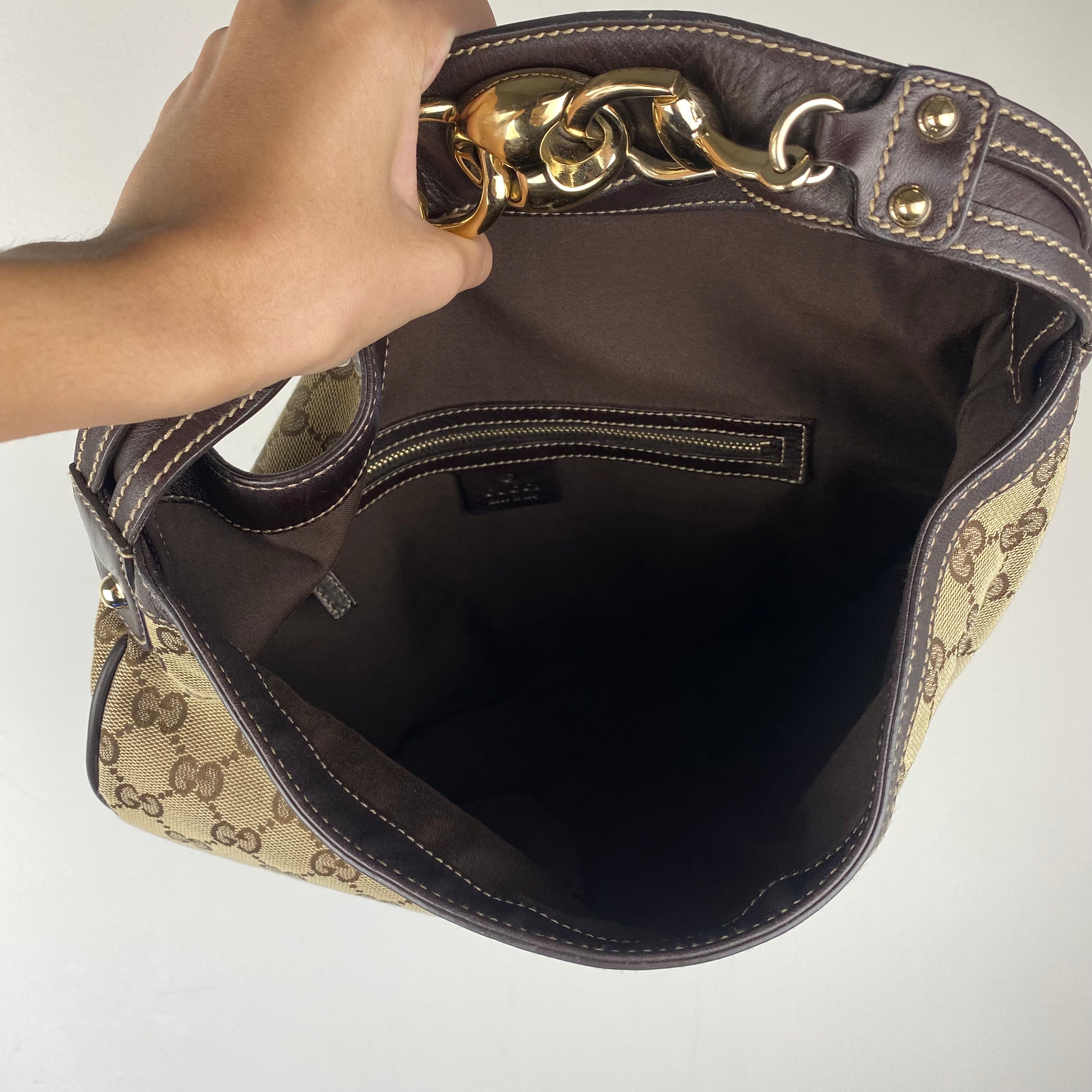 Gucci Monogram