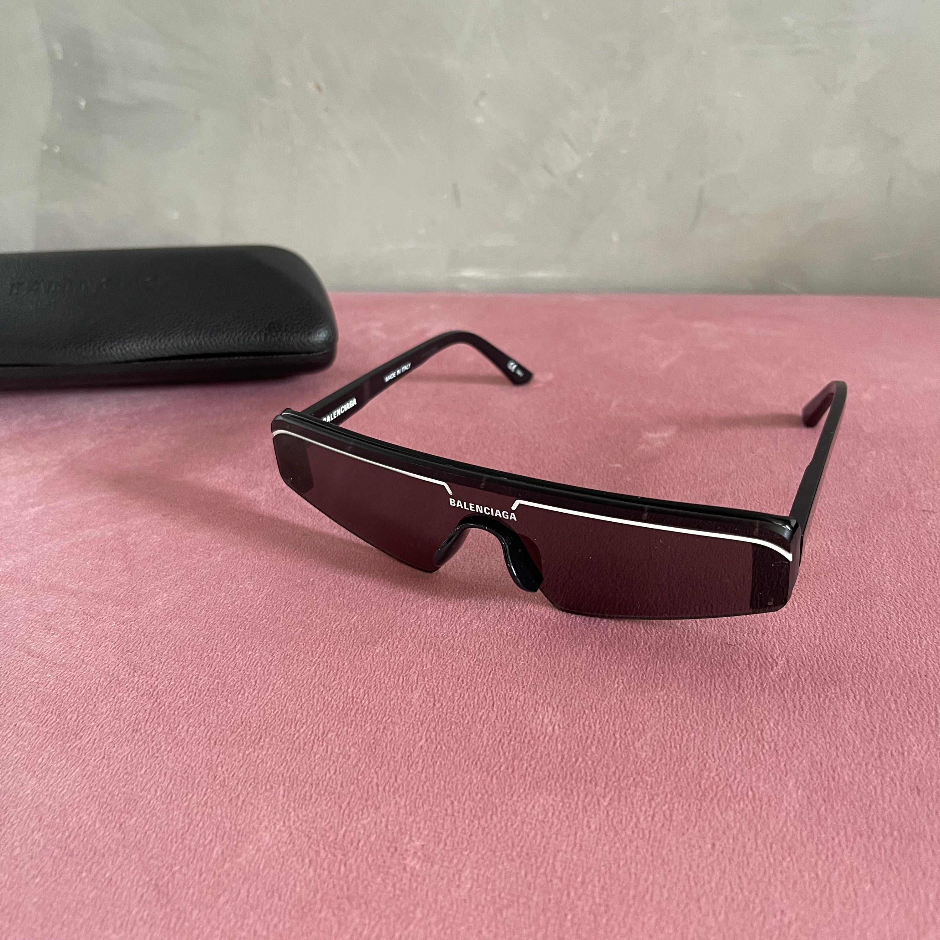 Balenciaga Sunglasses