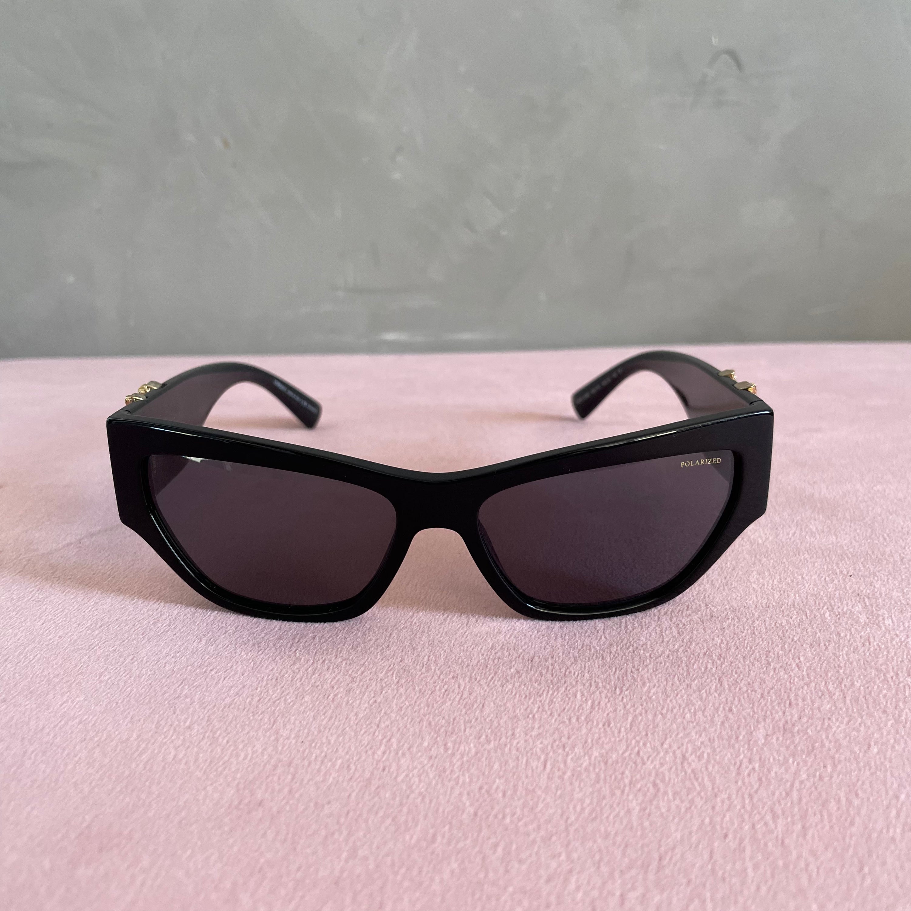 Versace 4383 Sunglasses