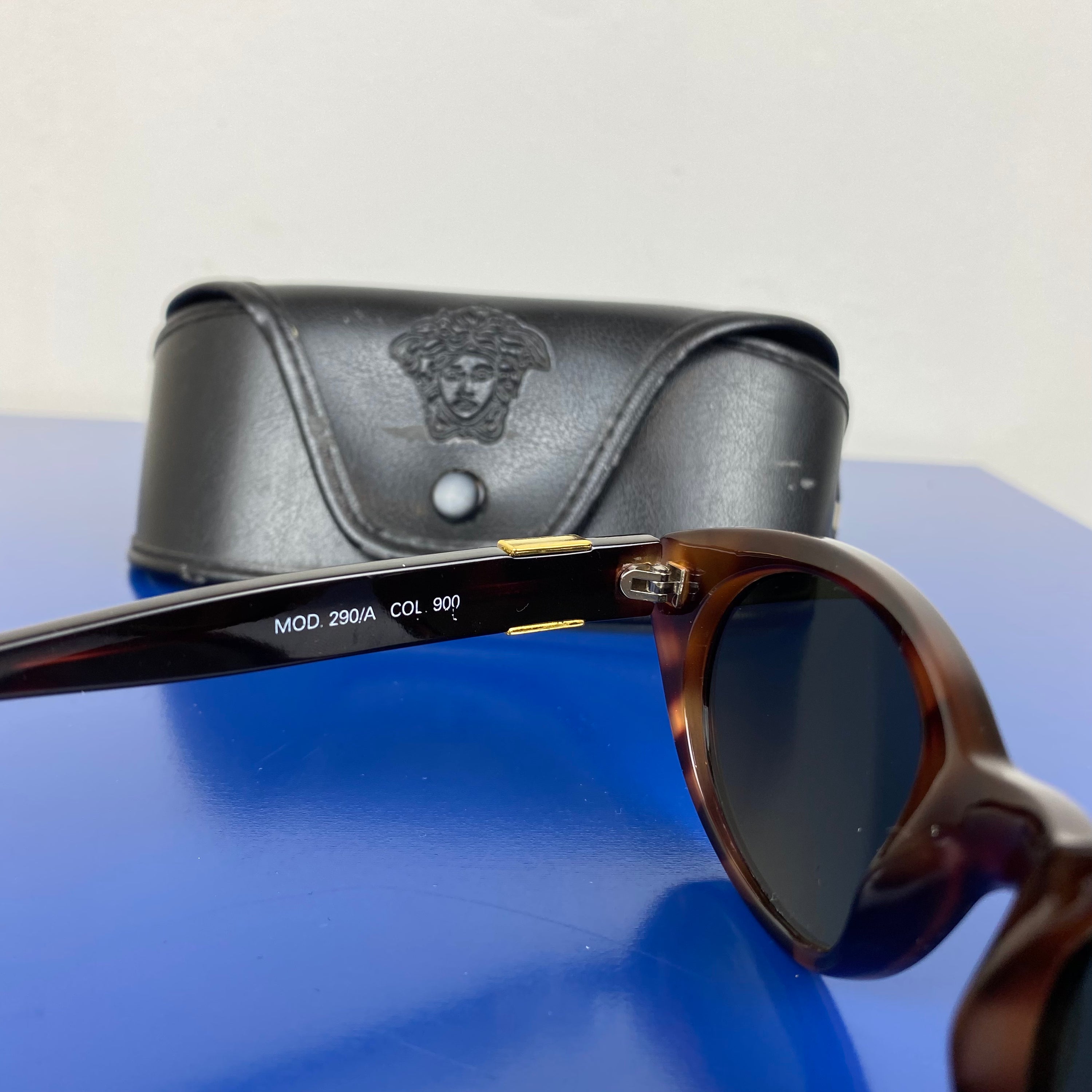 Gianni Versace 290/A Sunglasses