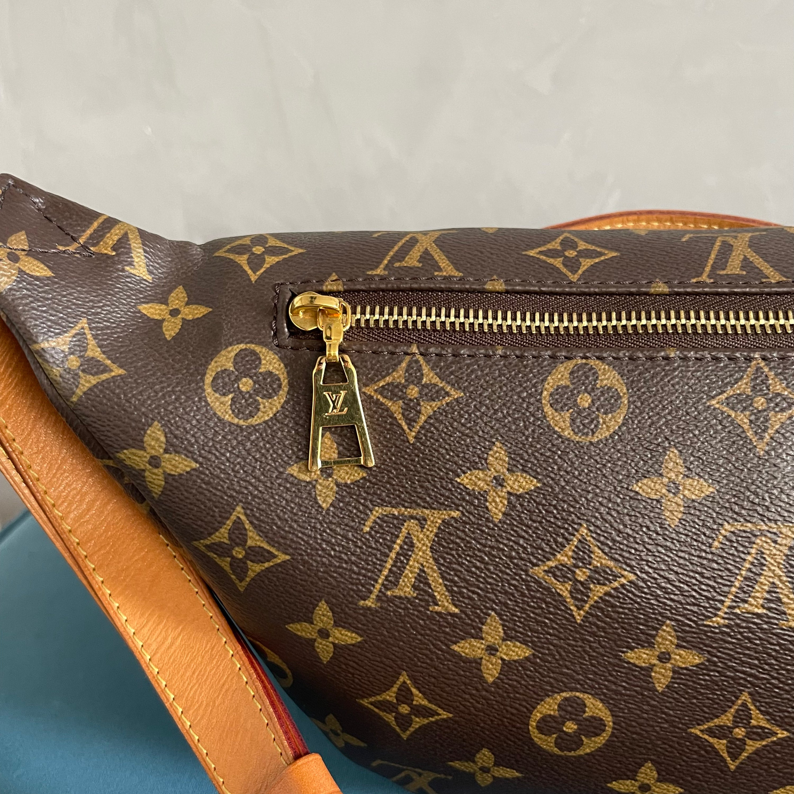 Louis Vuitton Bumbag