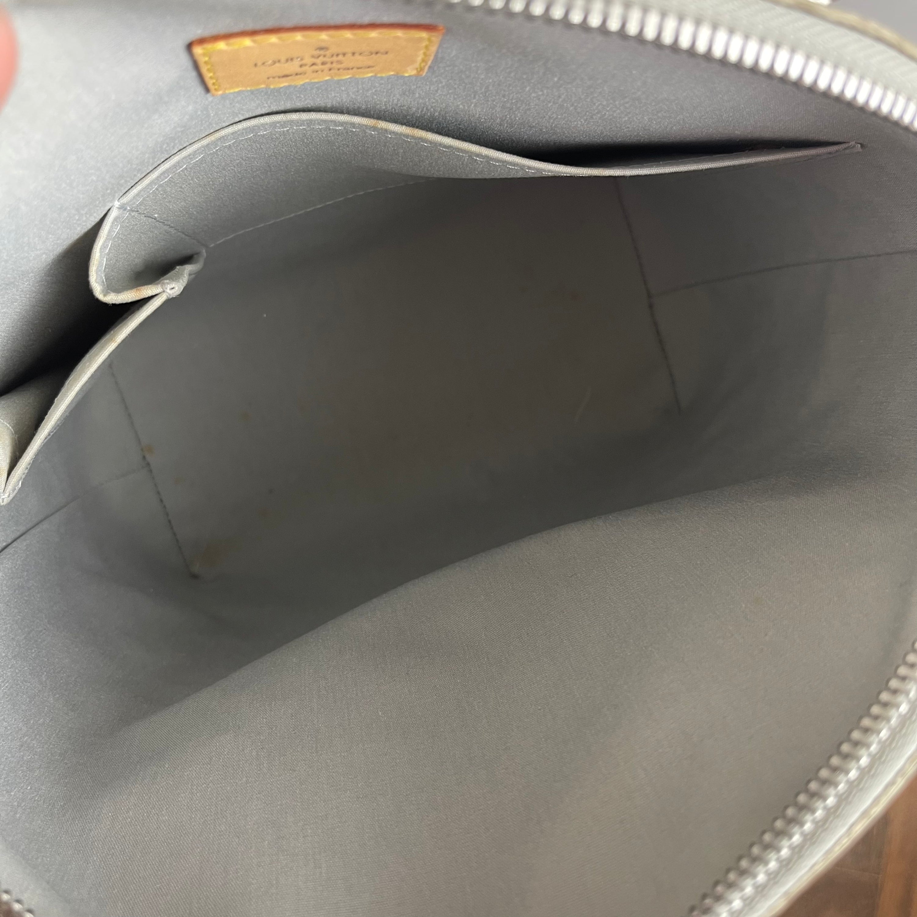 Louis Vuitton Lockit Mirroir
