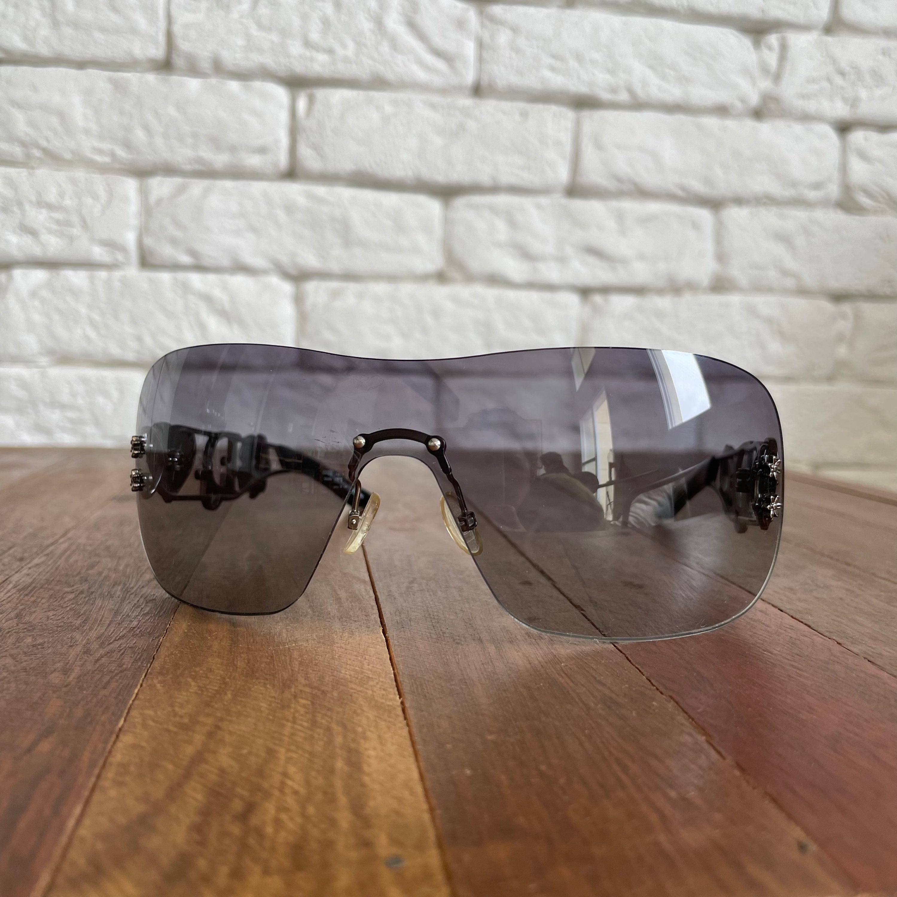 Dior Spuns RRGVK 120 Sunglasses