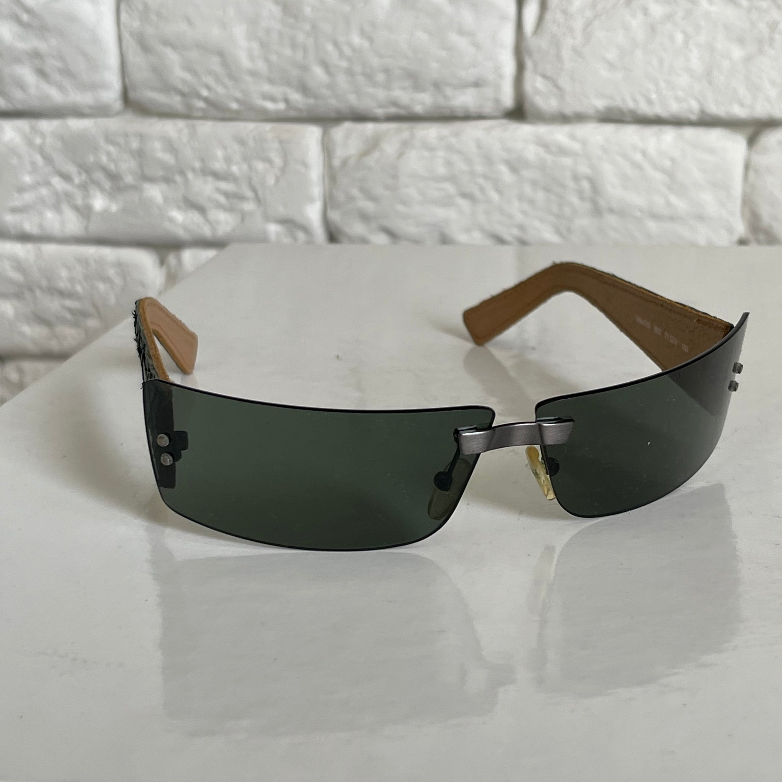 Roberto Cavalli Diana Sunglasses