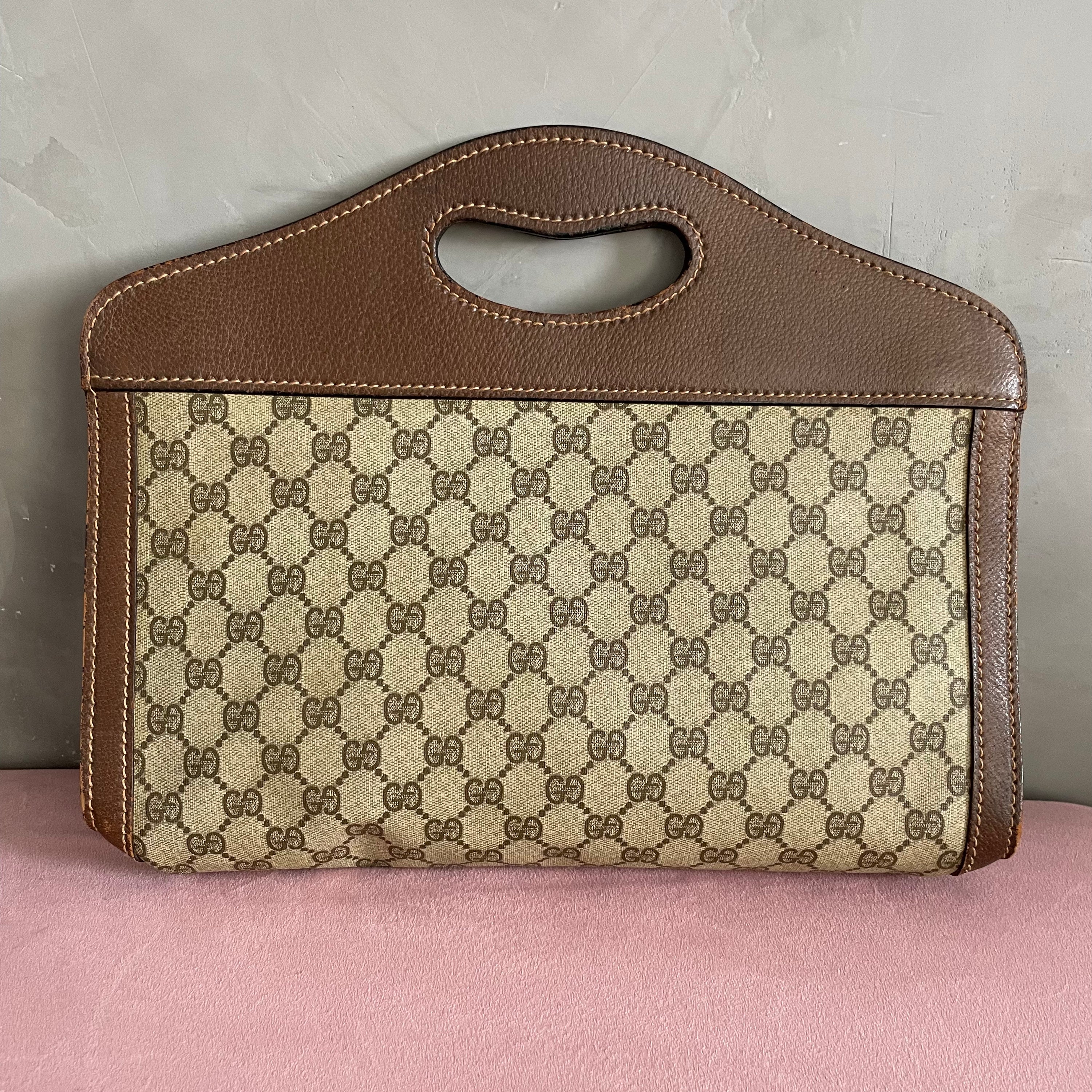 Gucci 90s Handbag