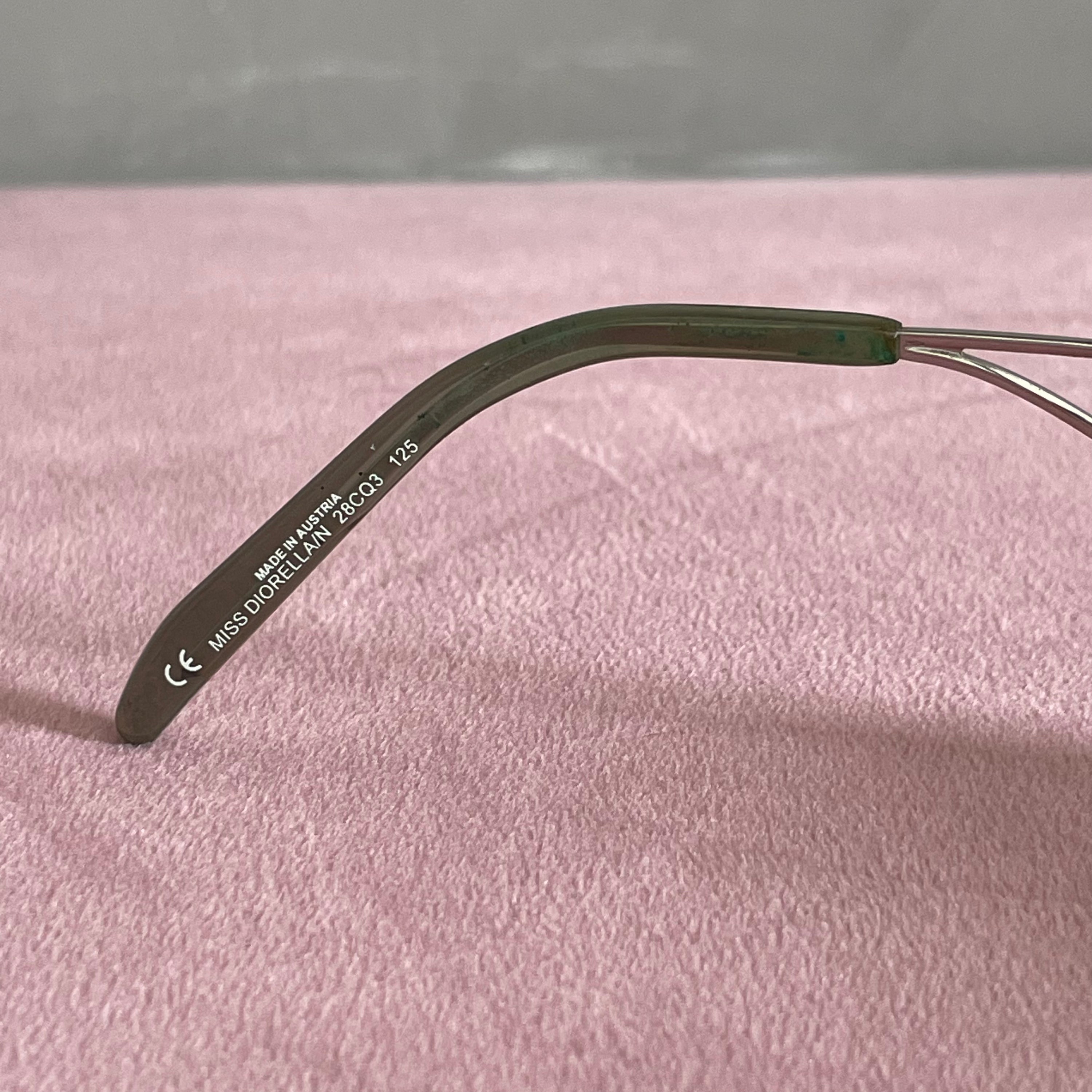Dior Miss Diorella/N Sunglasses