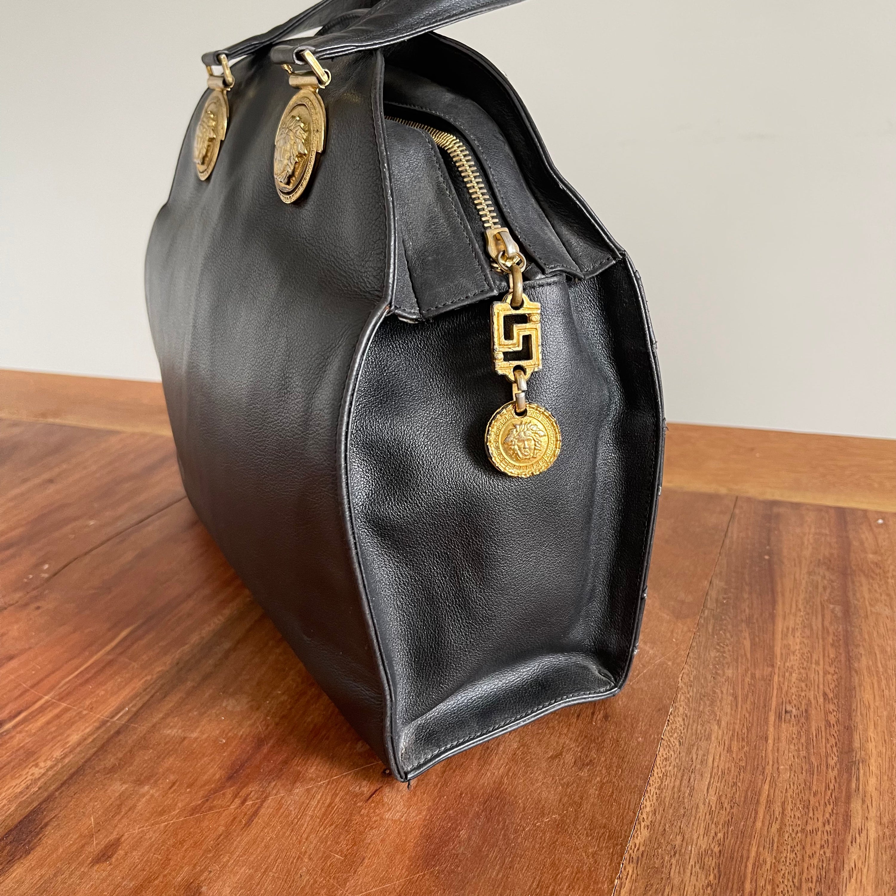 Gianni Versace Tribute Bag
