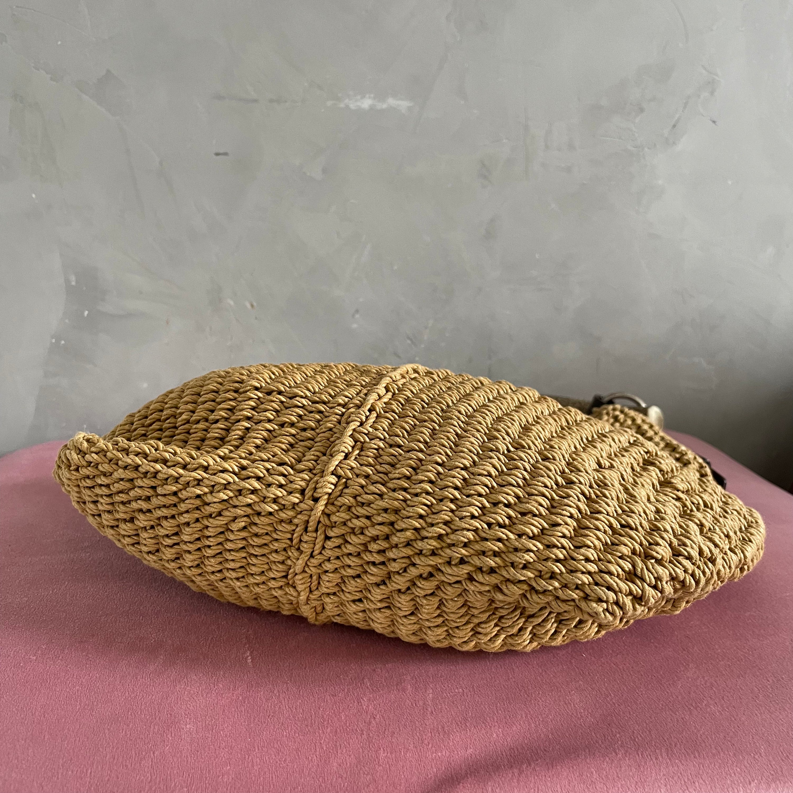 Yves Saint Laurent Mombasa Bag