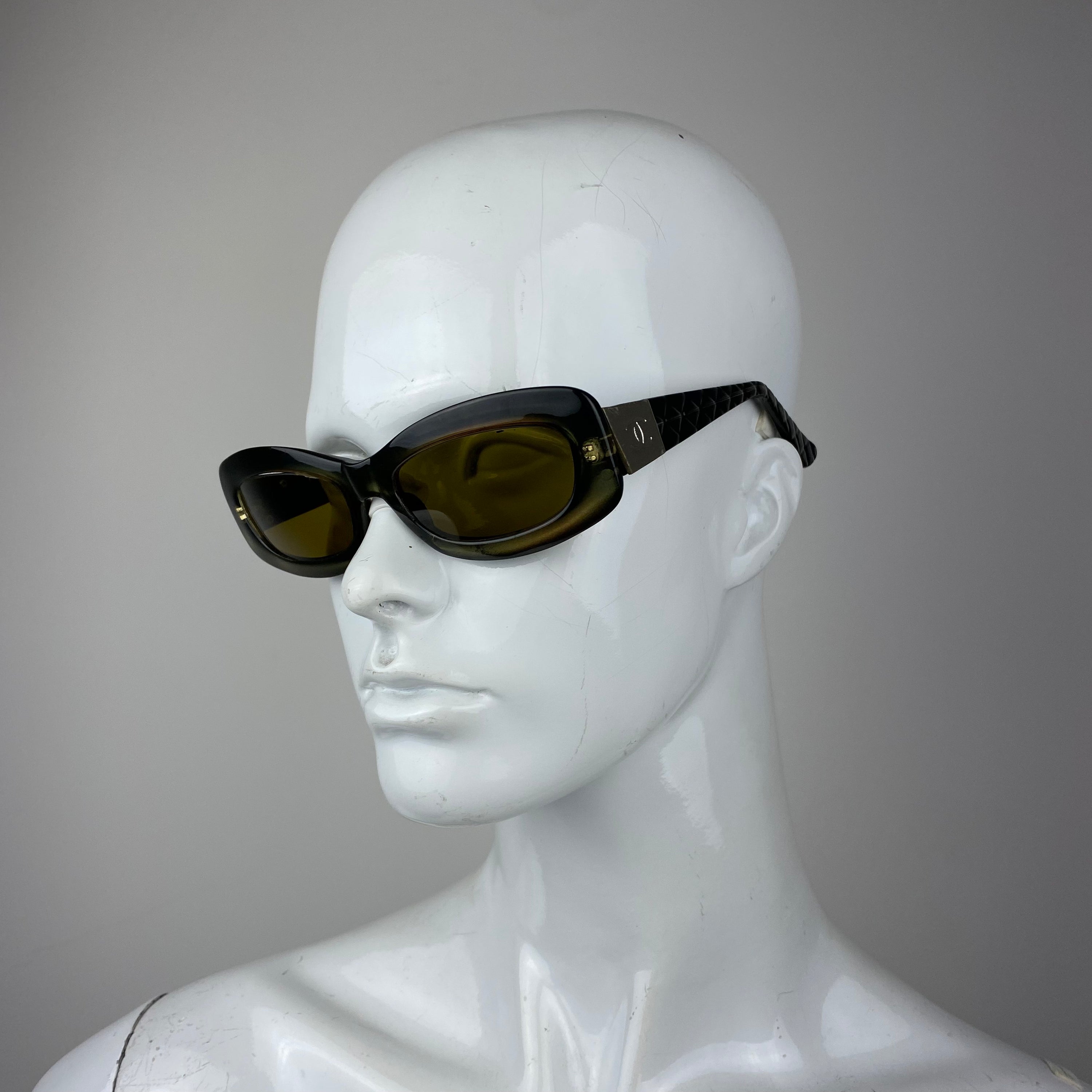 Chanel 5006 Sunglasses