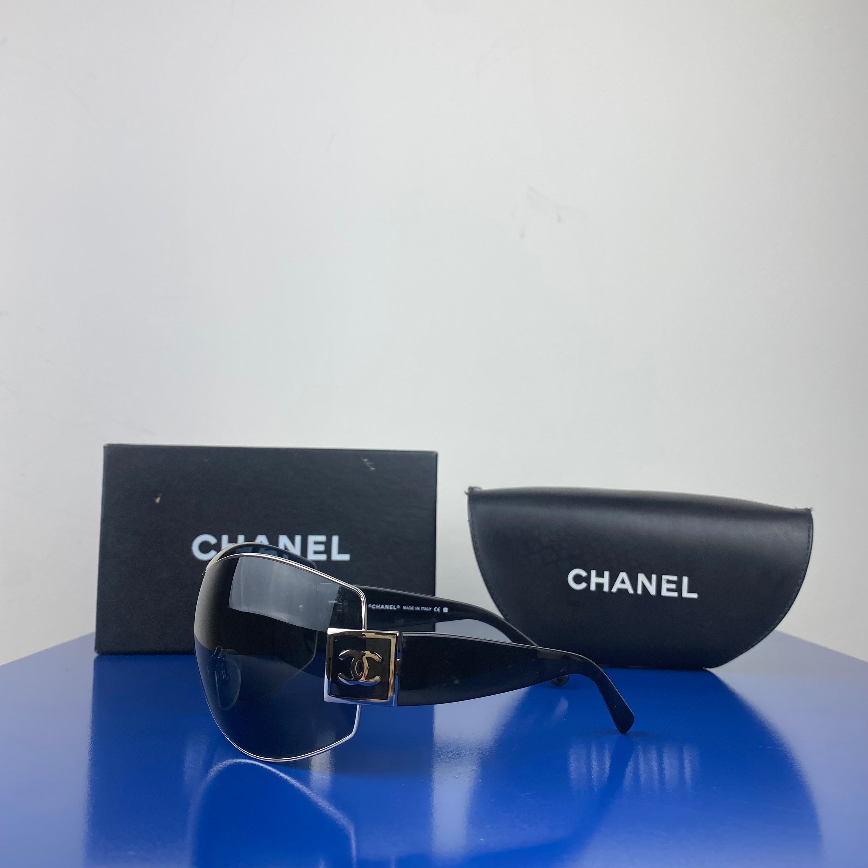 Chanel 4114 Sunglasses