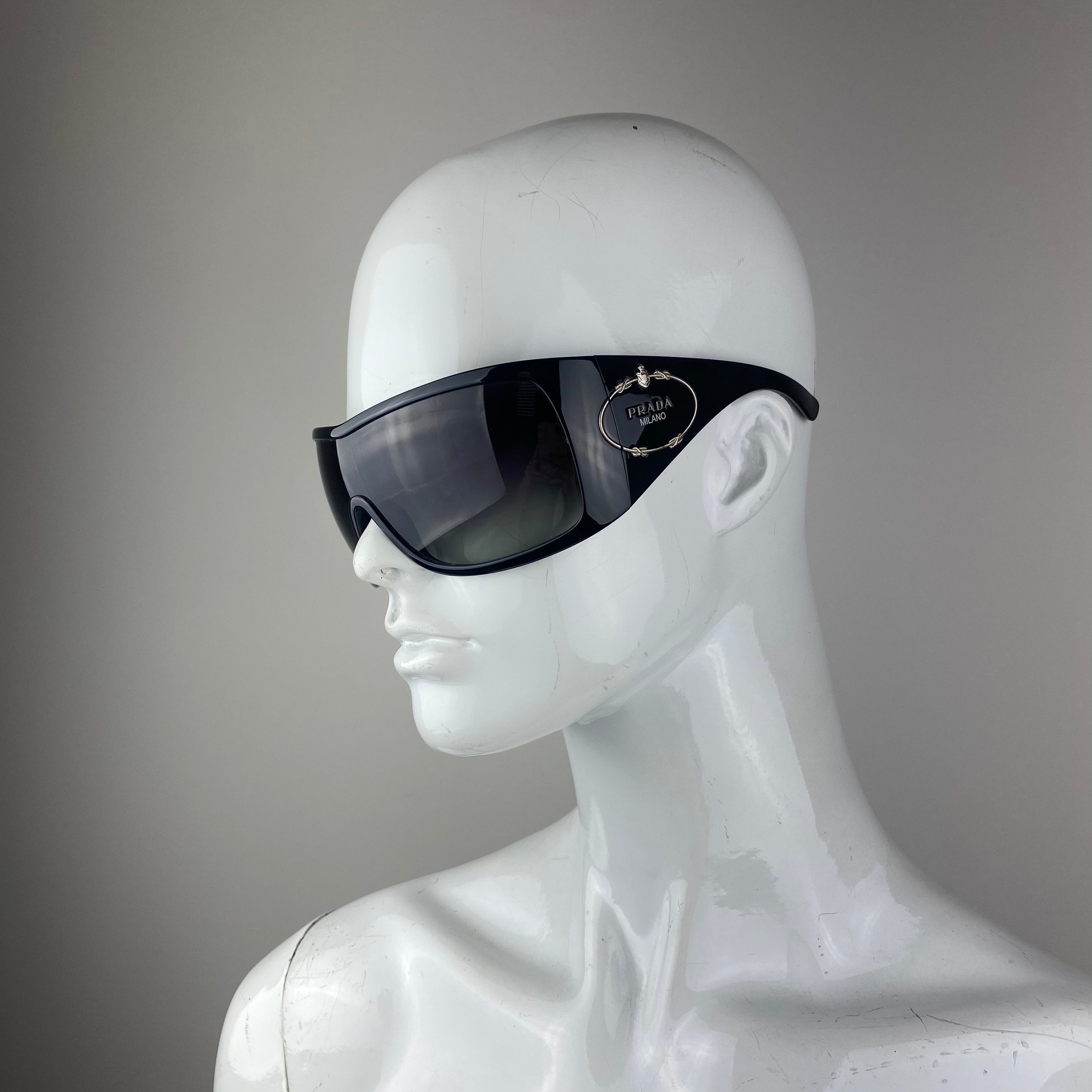 Prada SPR 04H Sunglasses