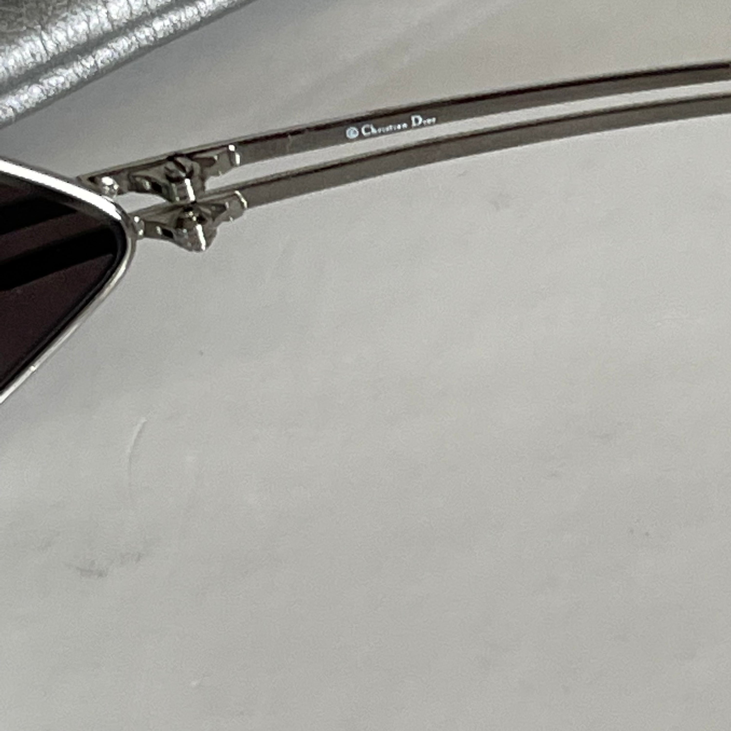 Dior Macho Sunglasses