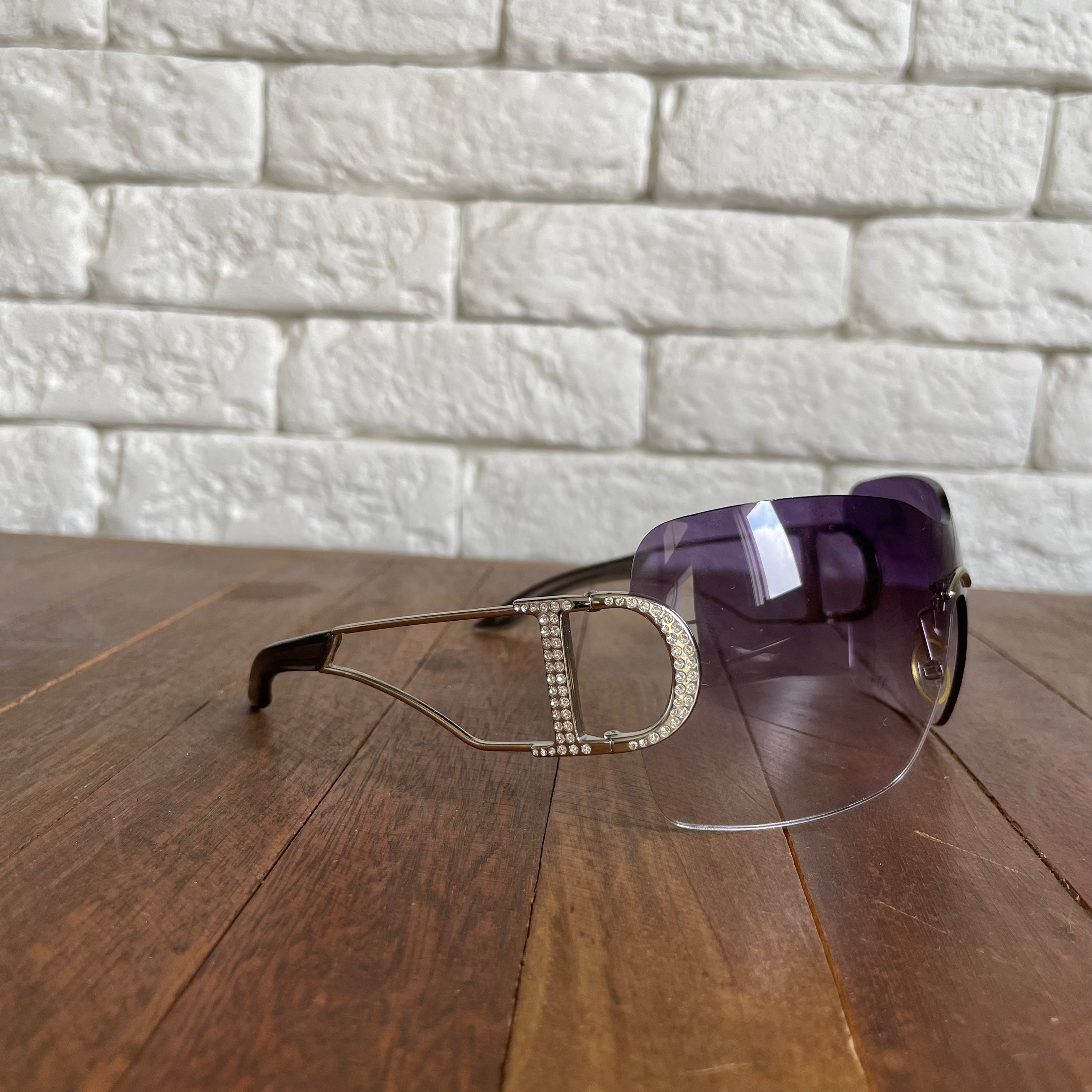 Dior Diorly 1 Sunglasses