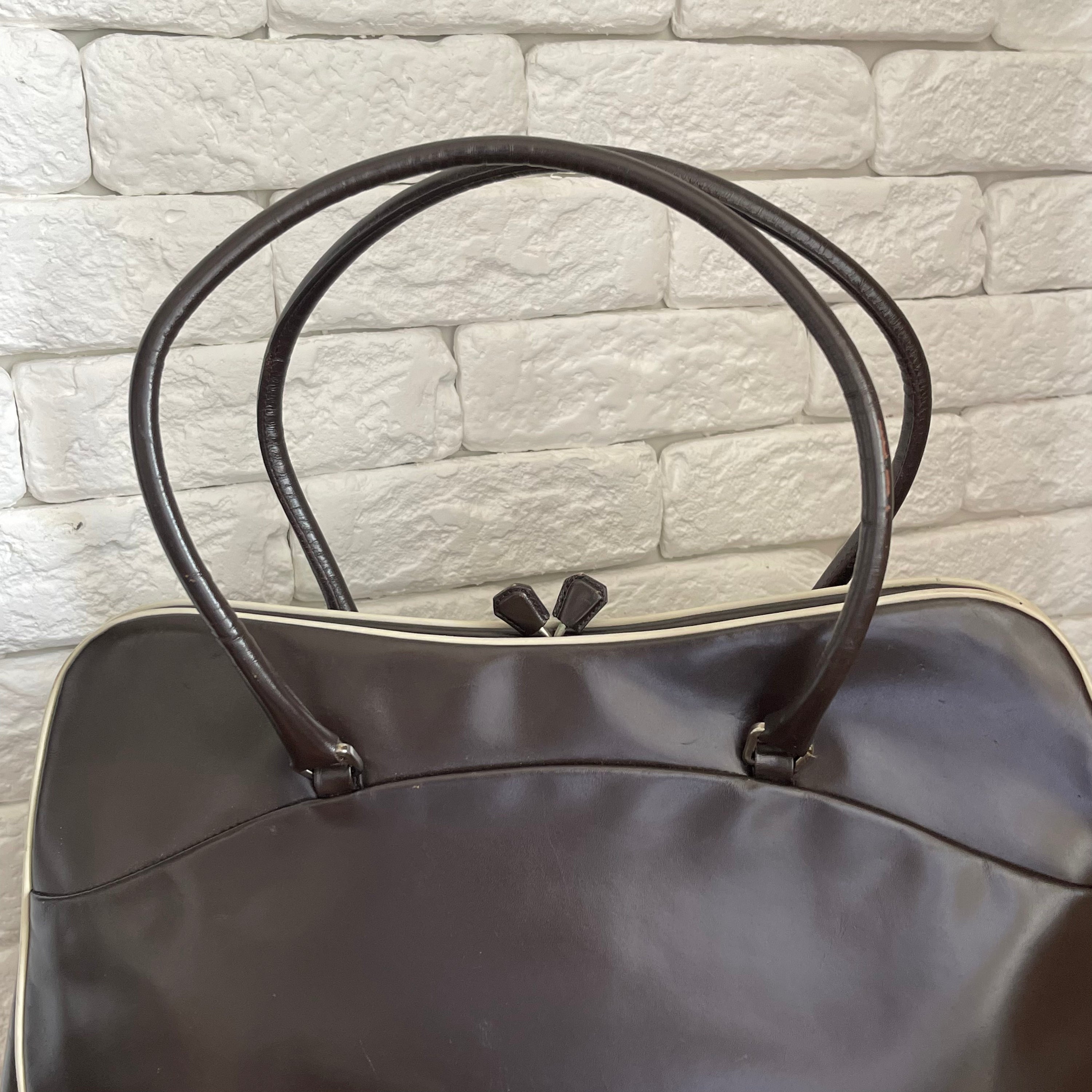 Prada 90s Shoulder Bag