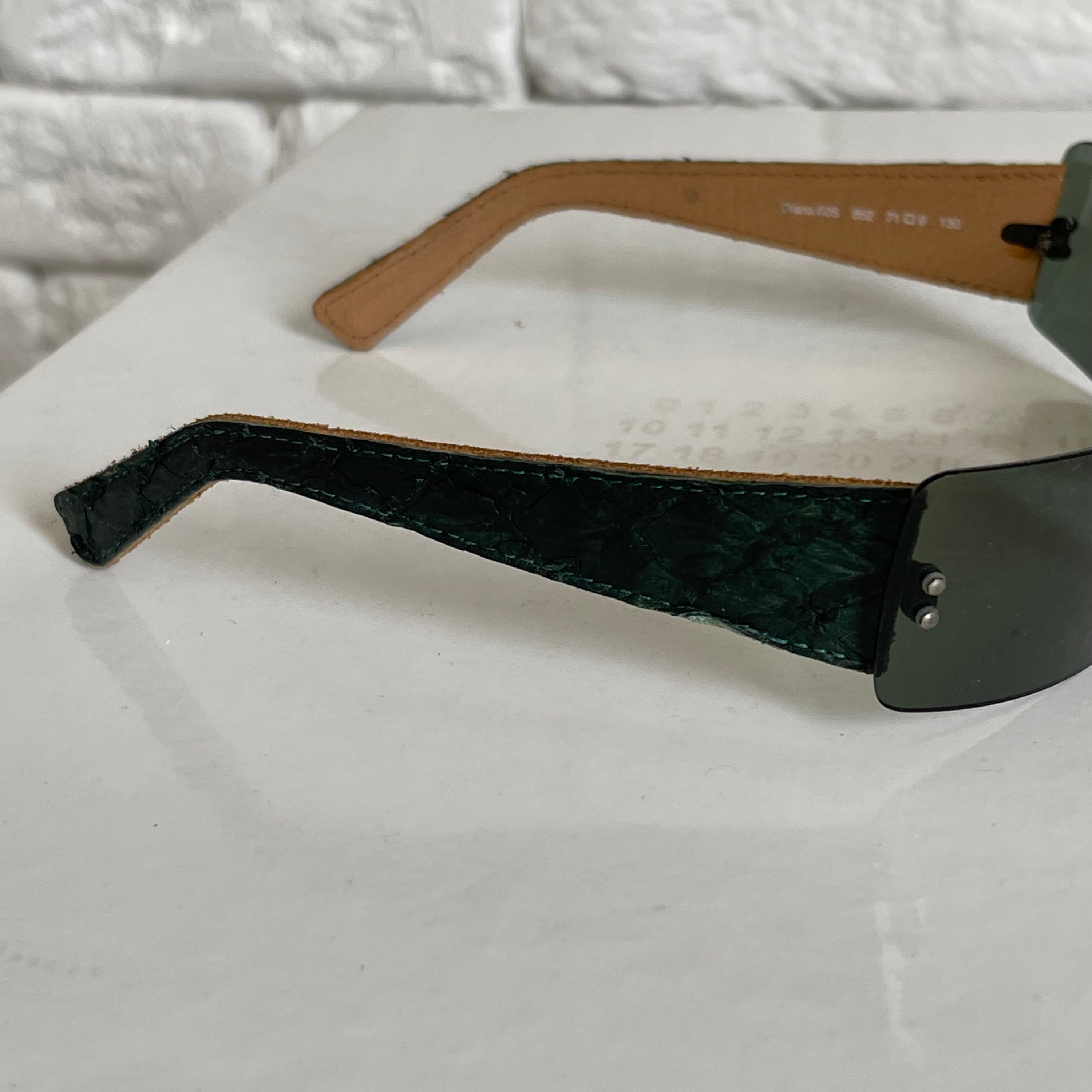 Roberto Cavalli Diana Sunglasses