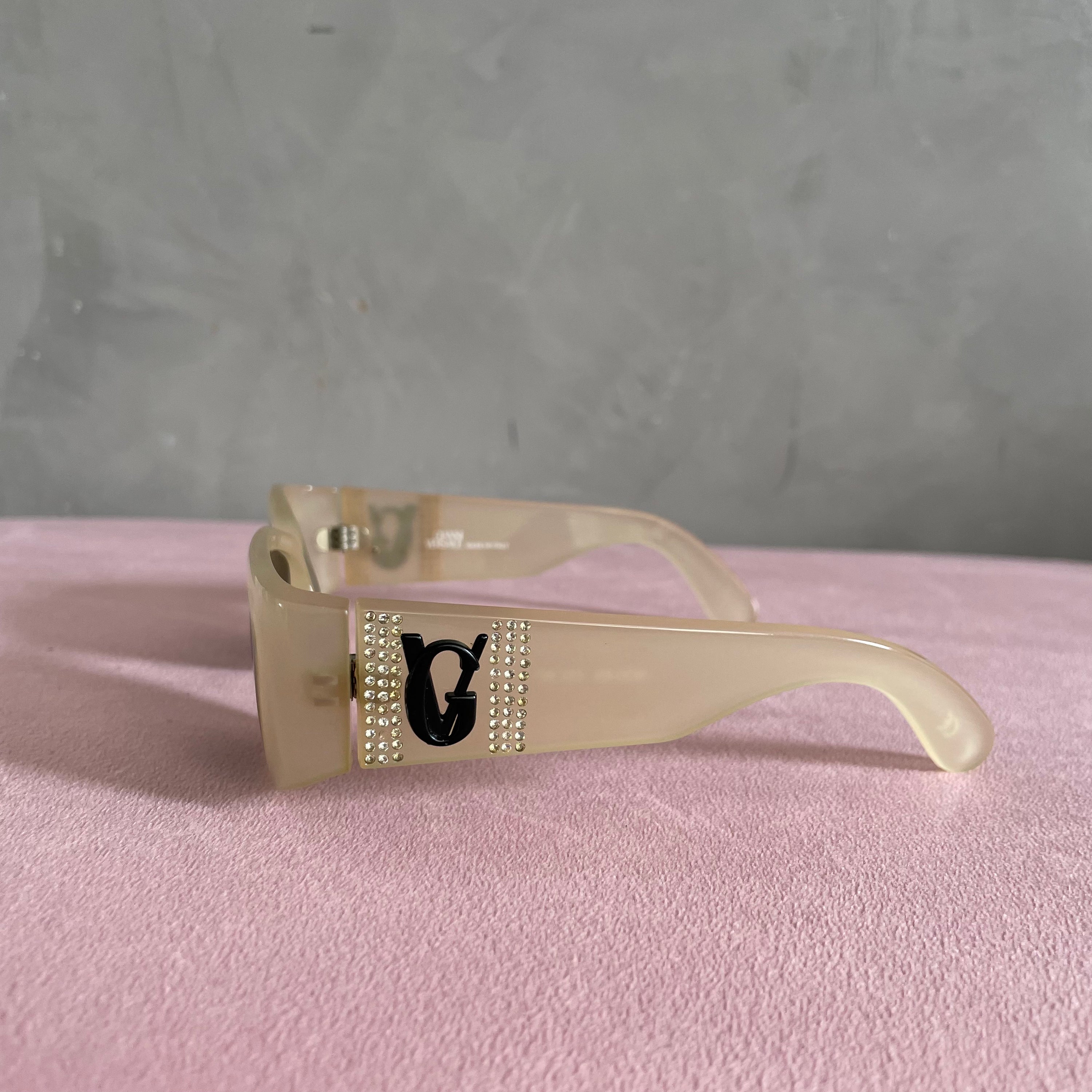 Gianni Versace 456 Sunglasses