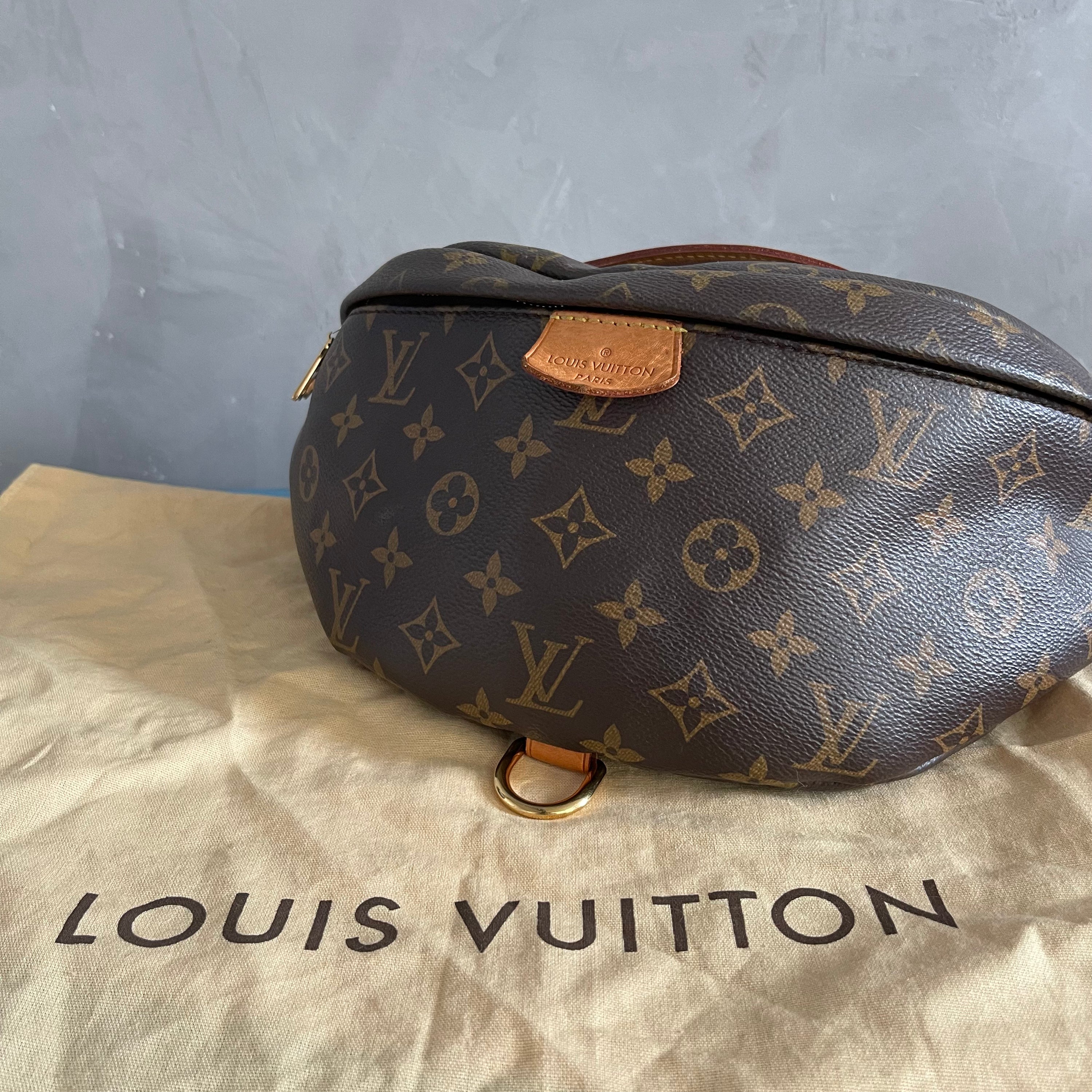 Louis Vuitton Bumbag