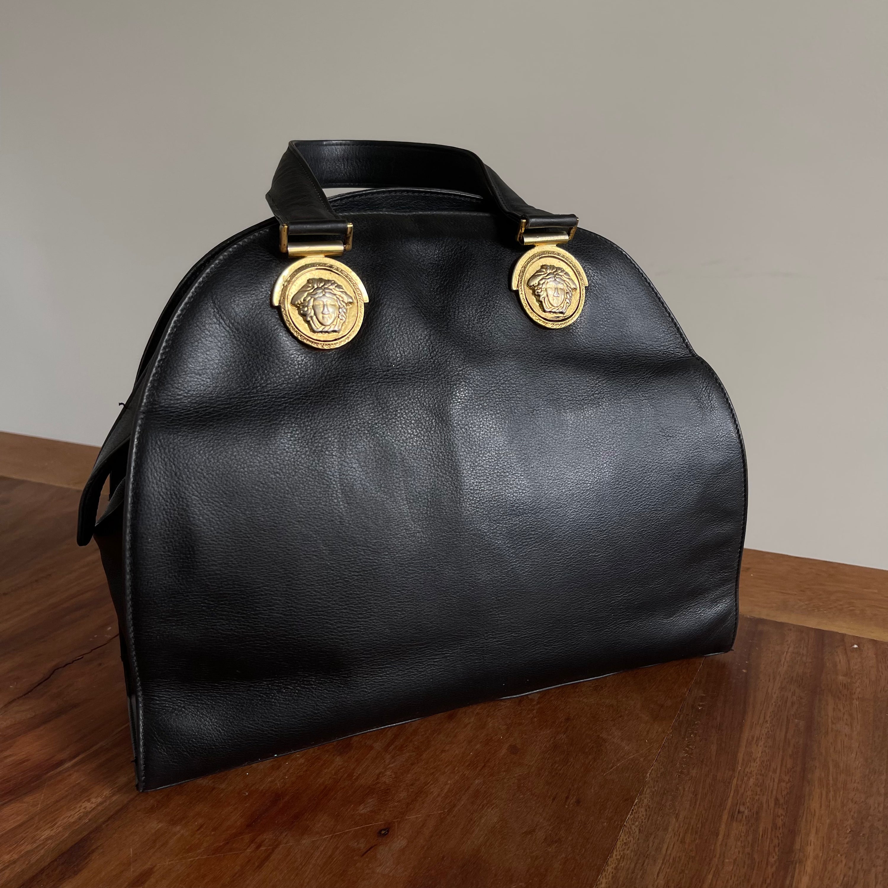 Gianni Versace Tribute Bag