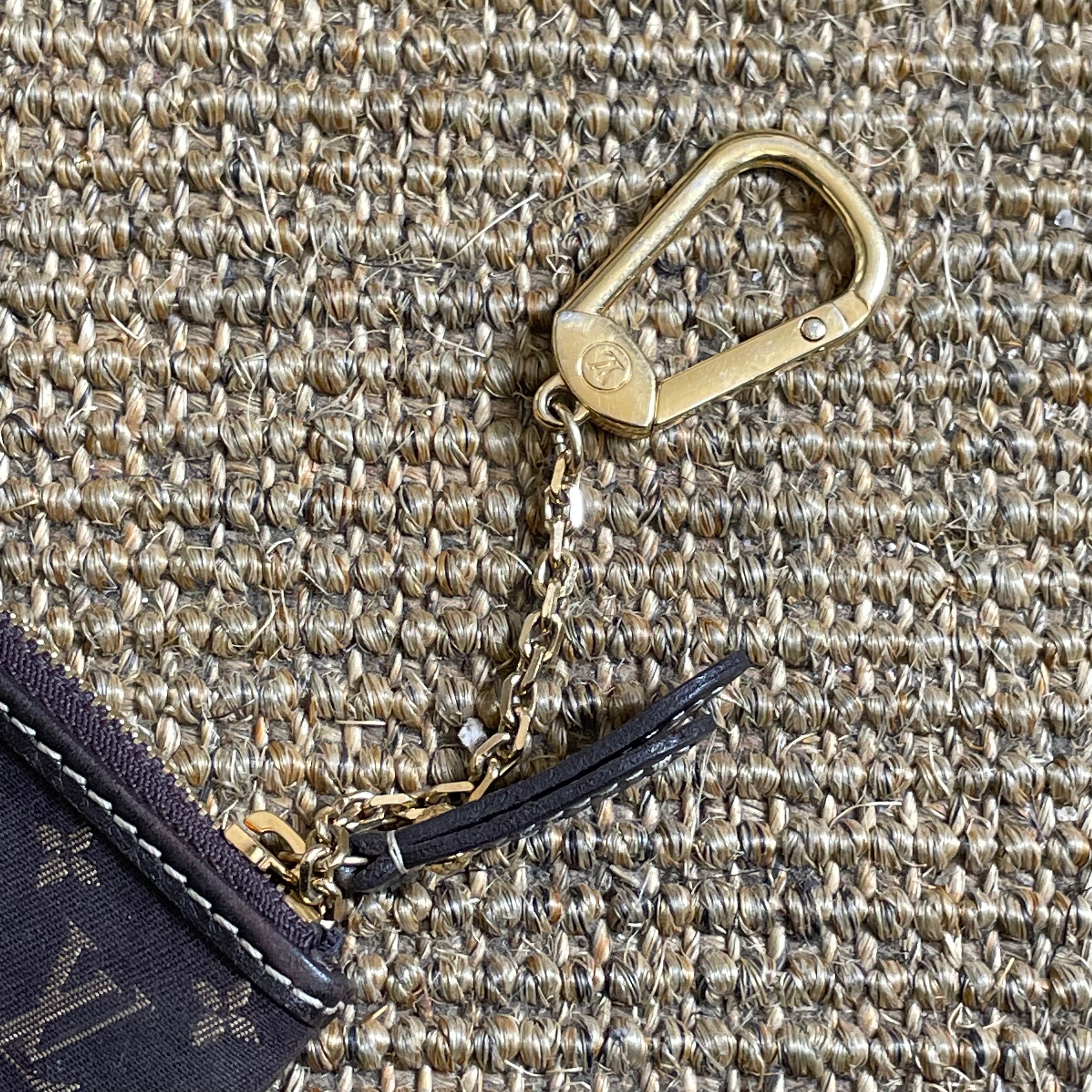 Louis Vuitton Idylle Cles Pochette