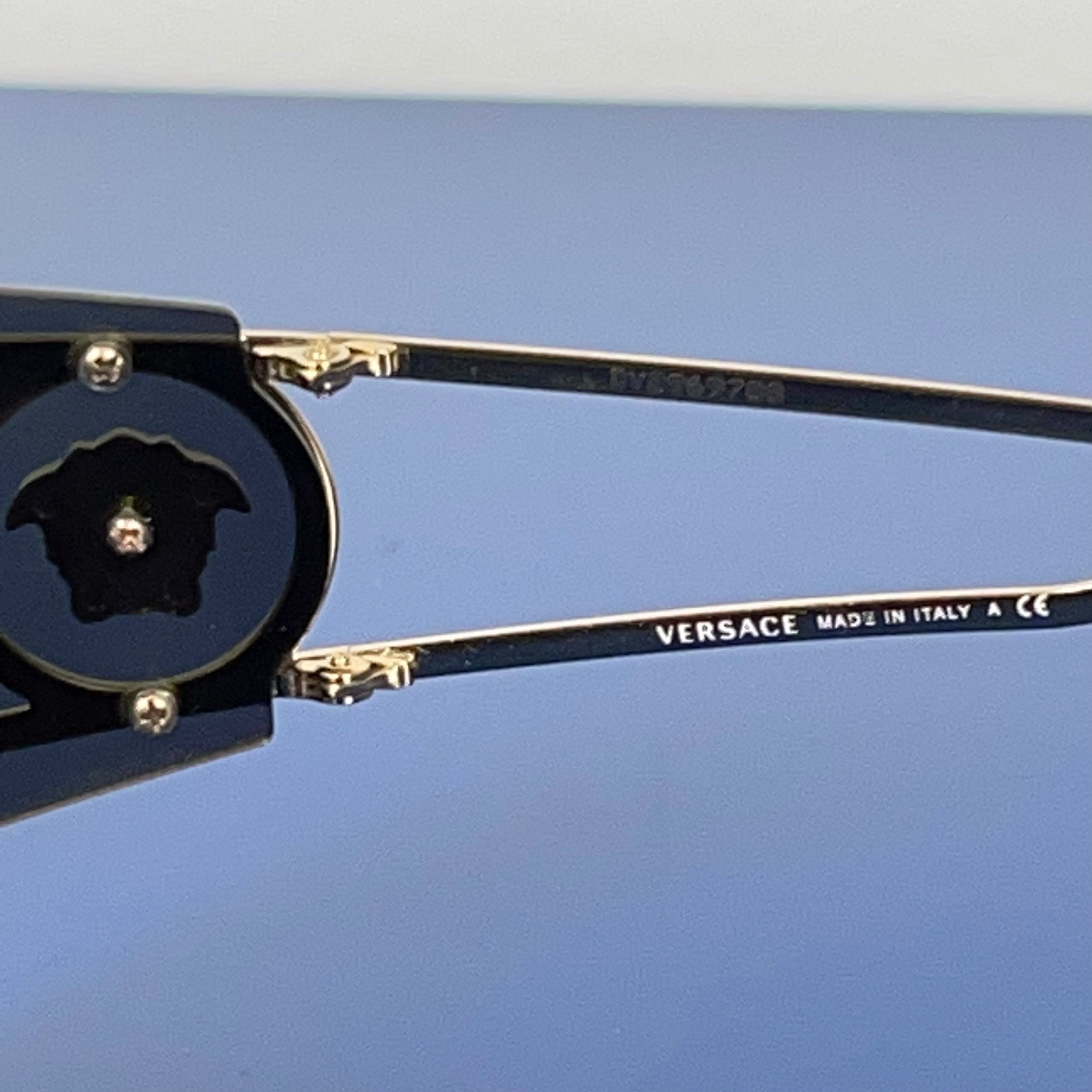 Versace 2226 Sunglasses