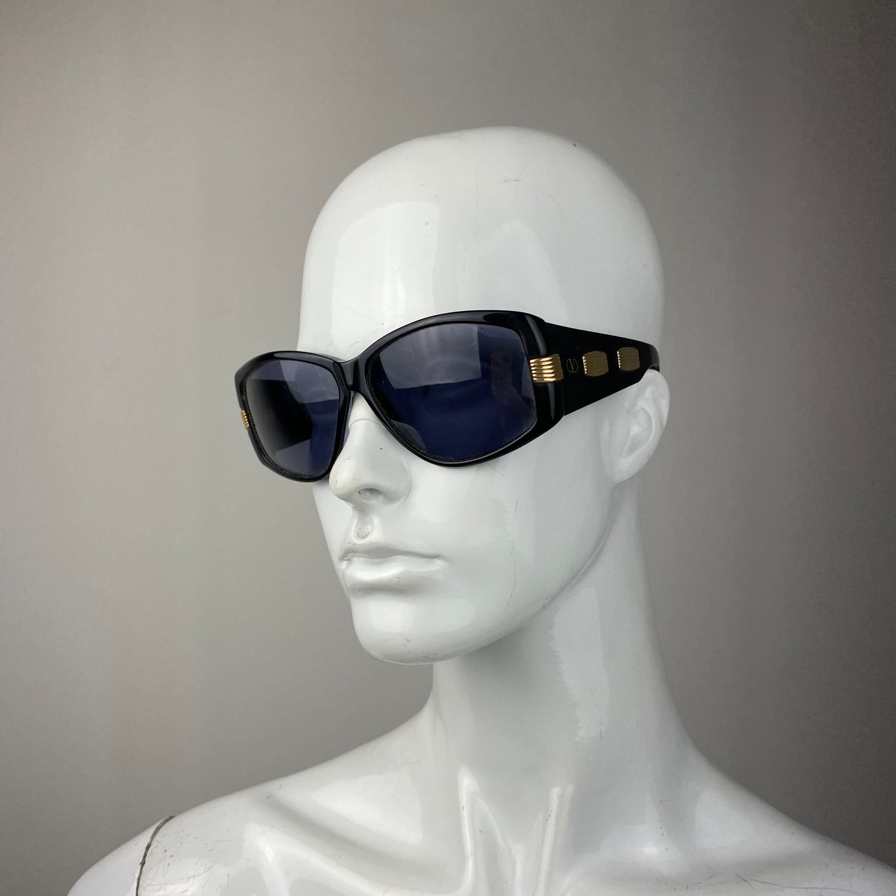 Valentino V603 Sunglasses