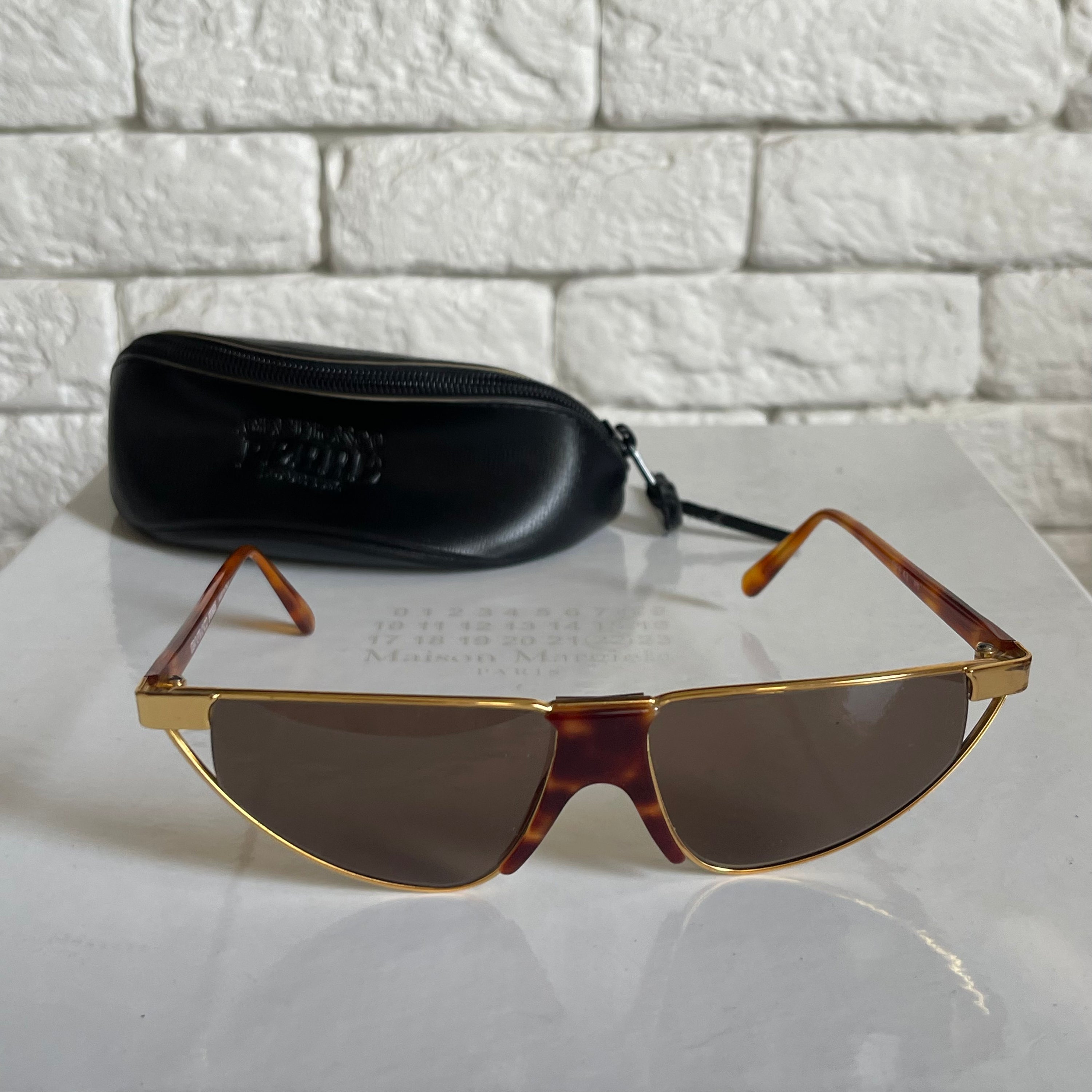 Gianfranco Ferre 43 Sunglasses