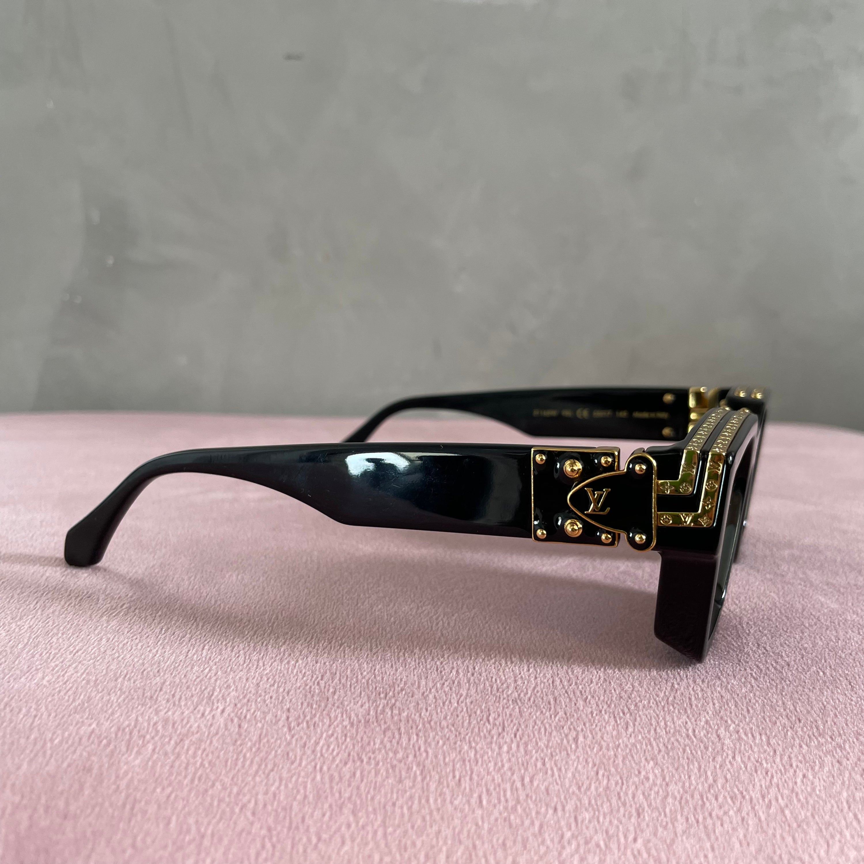 Louis Vuitton 1.1 Millionaires Sunglasses