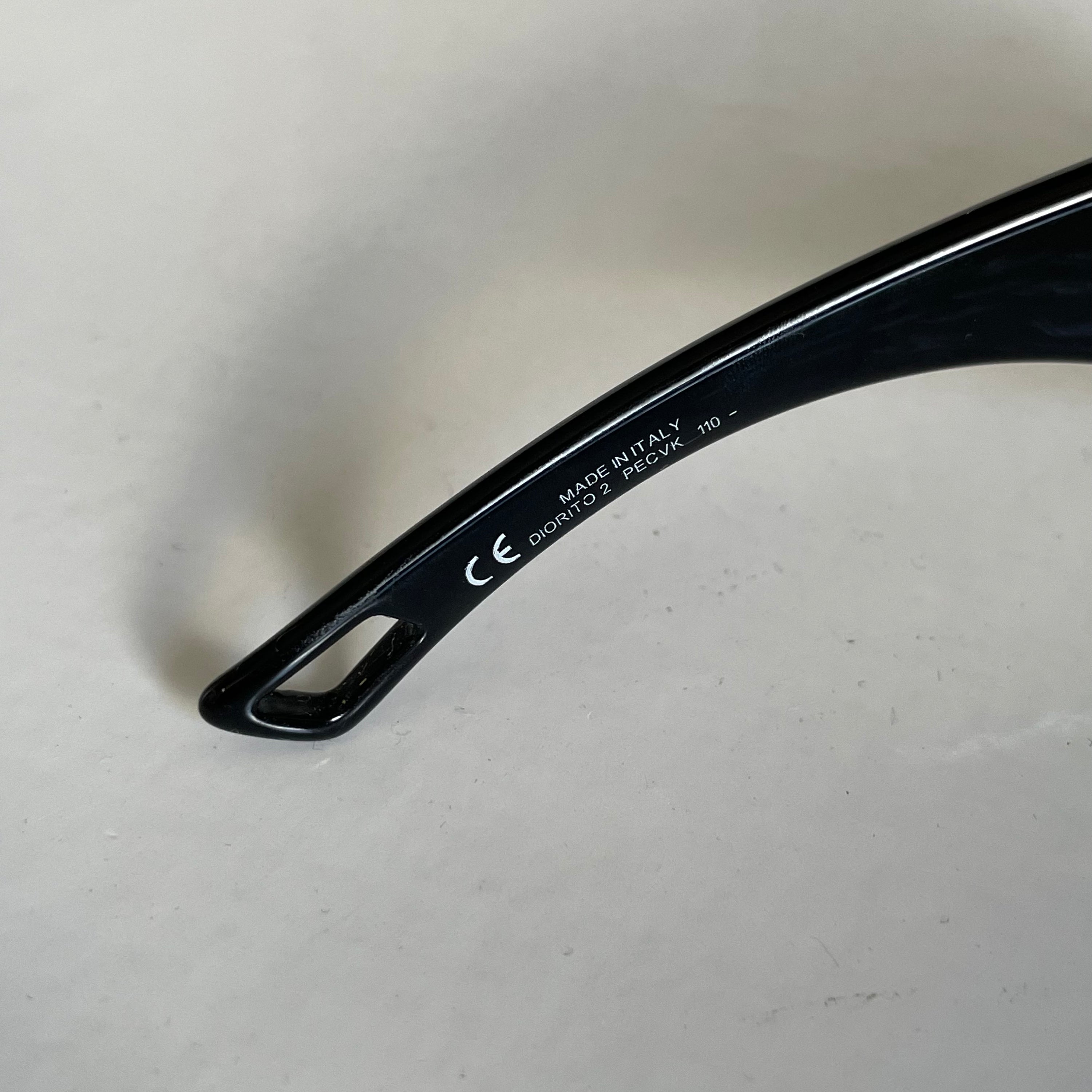 Dior Diorito 2 Sunglasses