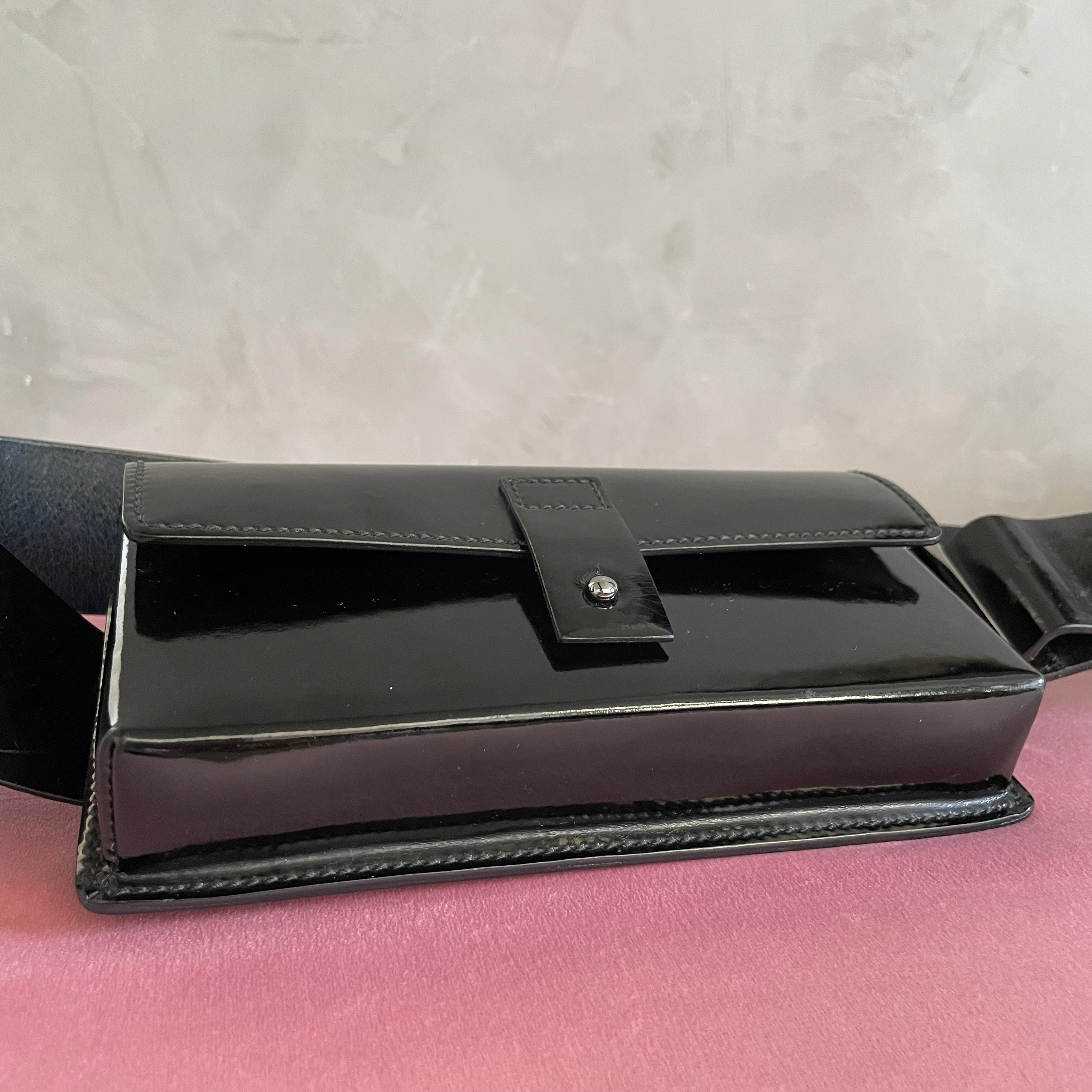 Gucci Tom Ford S/S 2001 Bag