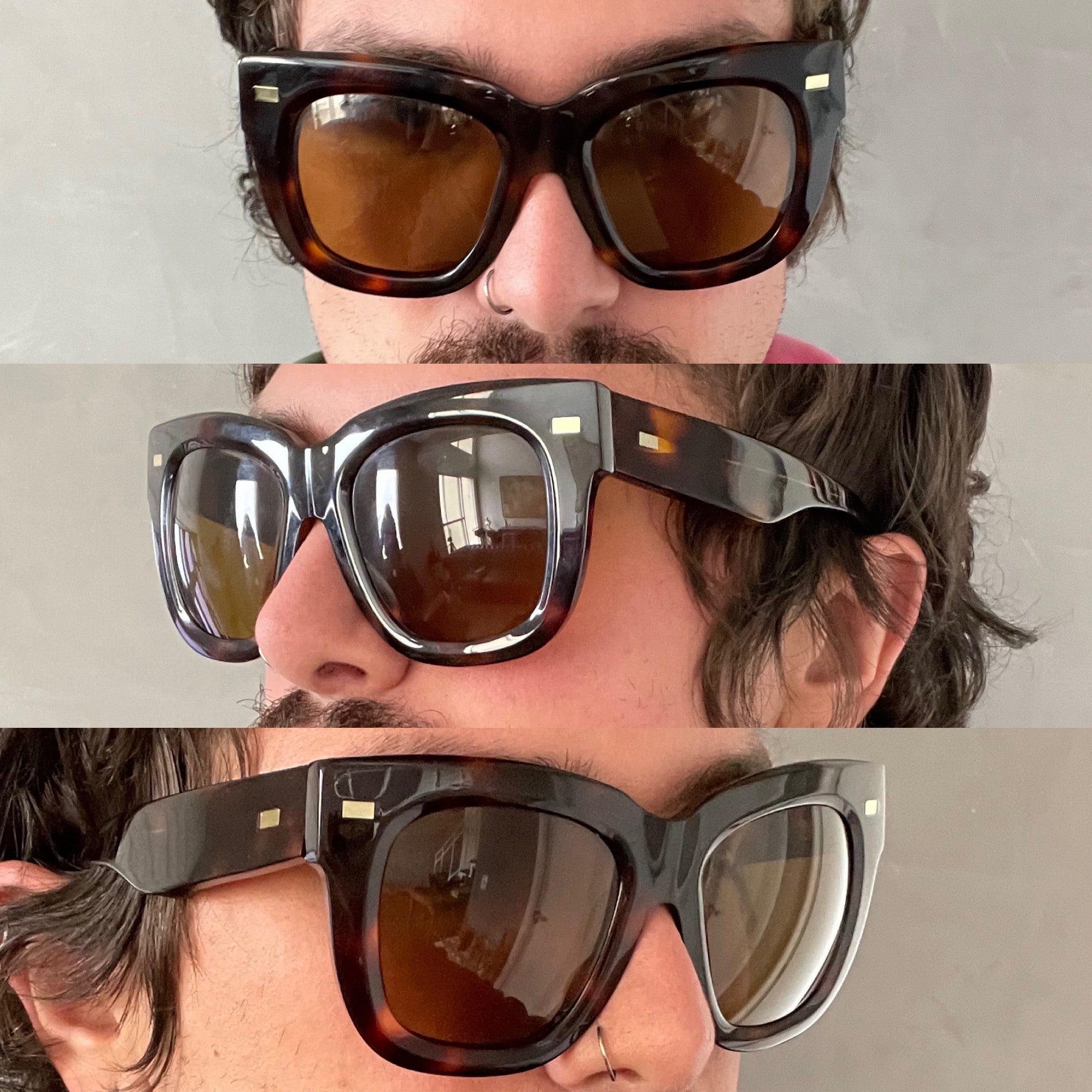 Acne Studios Sunglasses