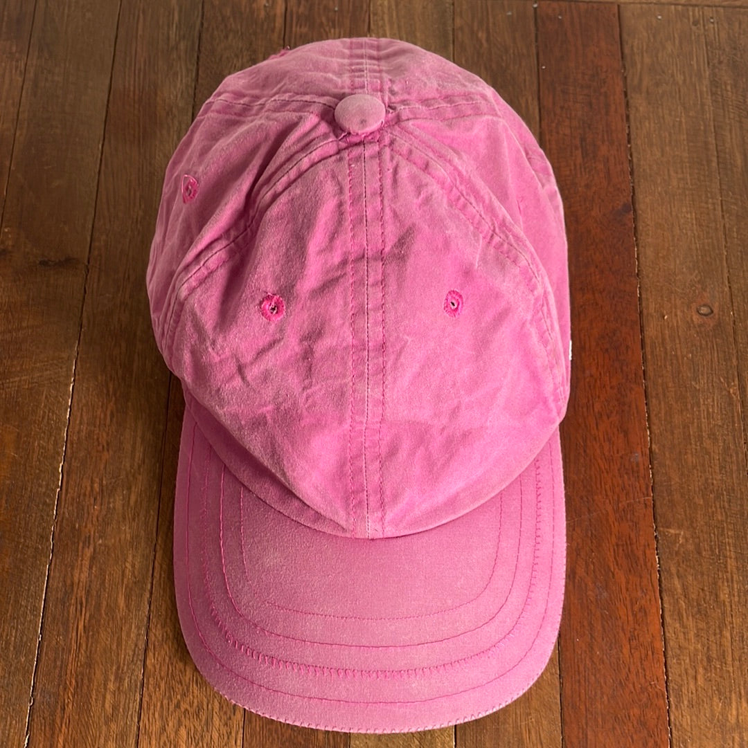 Jacquemus Pink Hat