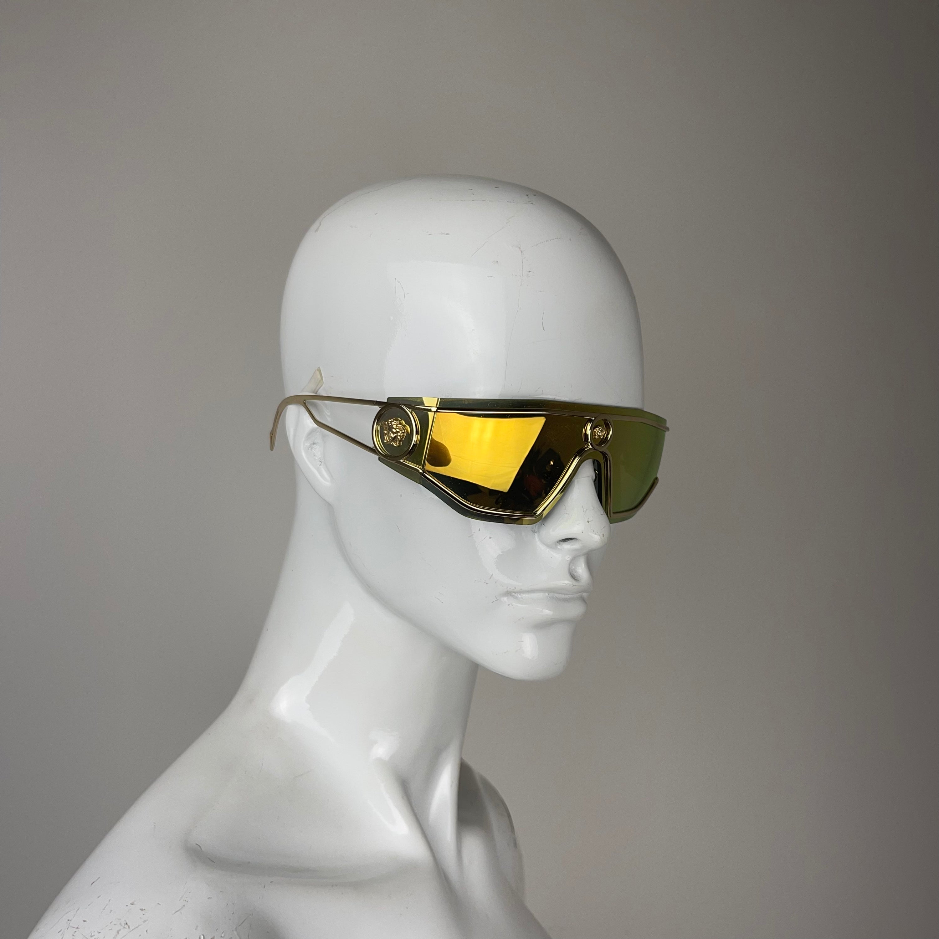 Versace 2226 Sunglasses