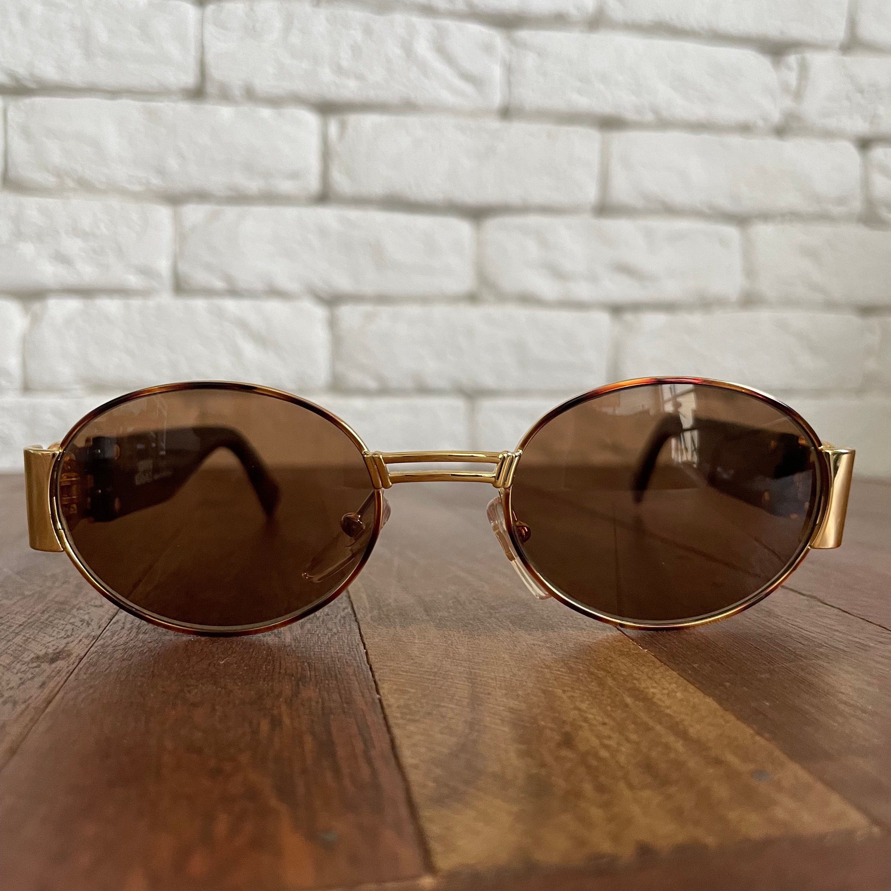 Gianni Versace MOD S71 Sunglasses