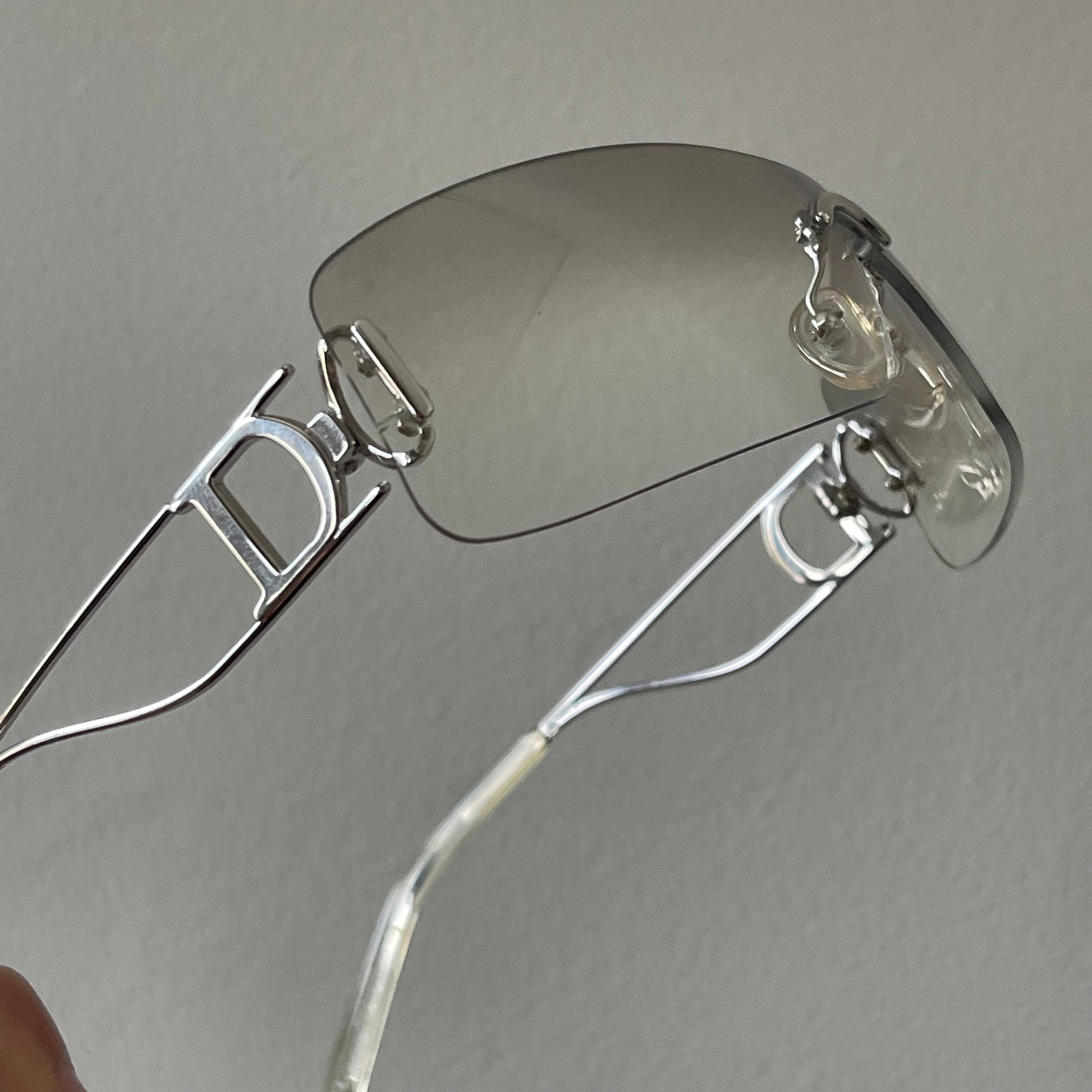 Dior Diorella Sunglasses