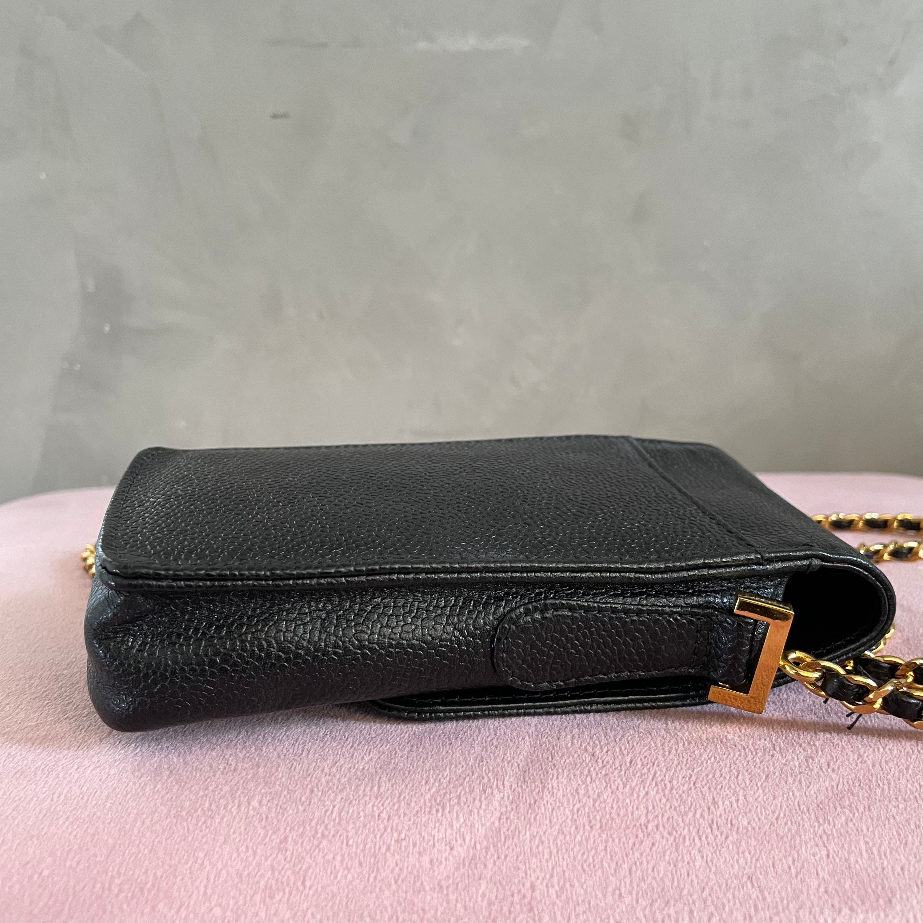 Chanel 90s Mini Bag