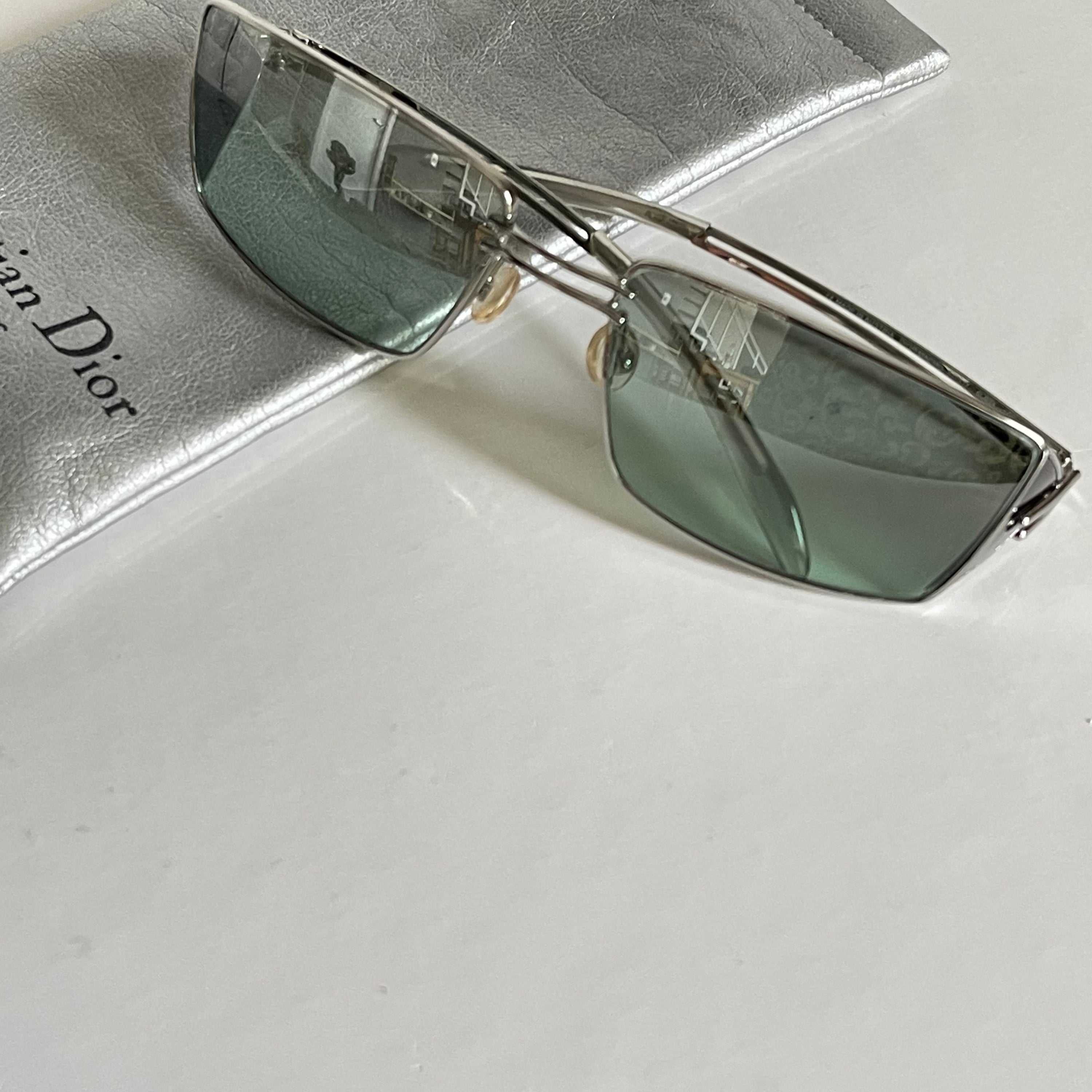 Dior Macho Sunglasses